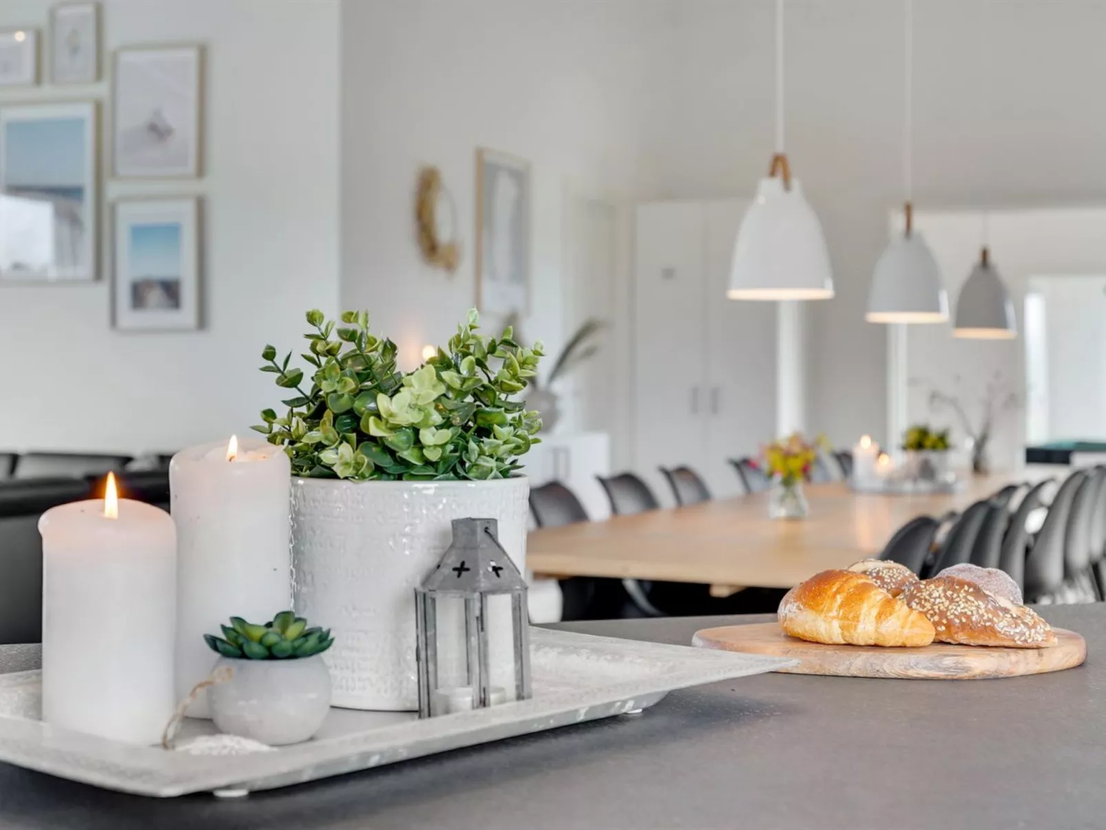 "Fridel" - 4km from the sea-Drinnen