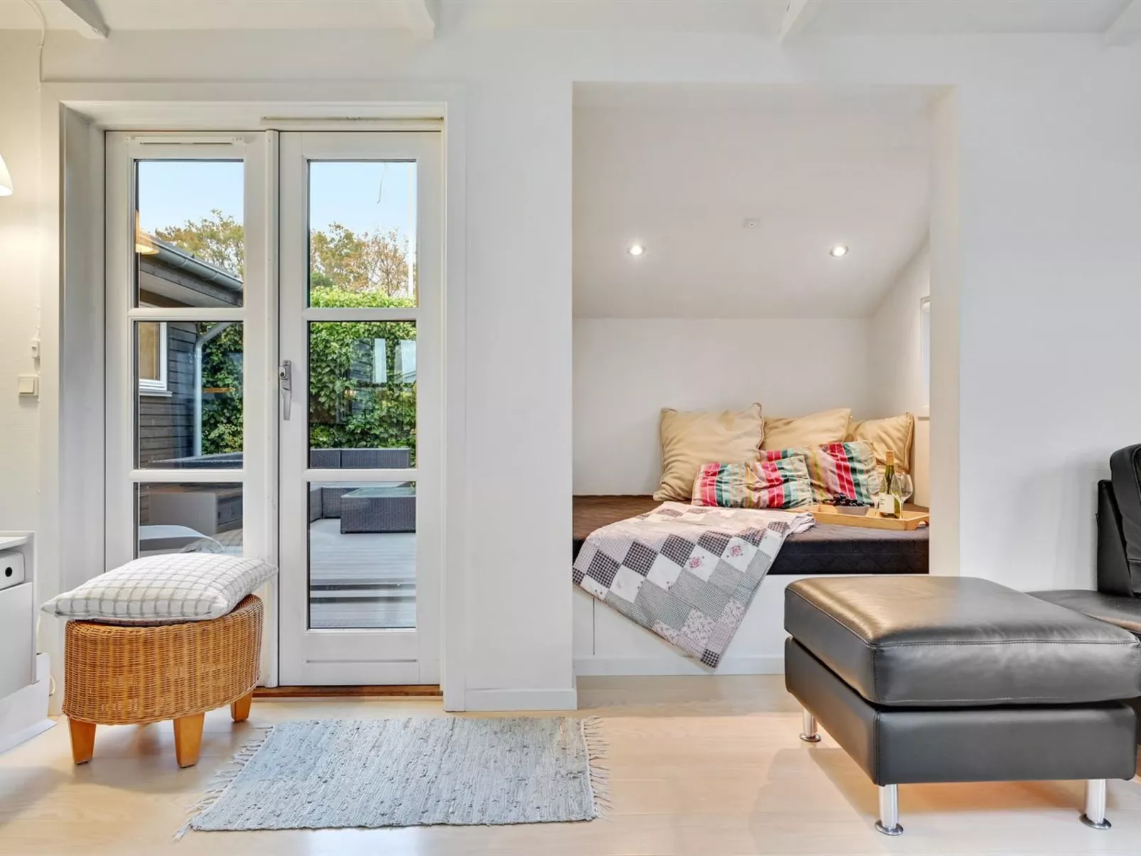 "Kamilla" - 200m from the sea-Inside