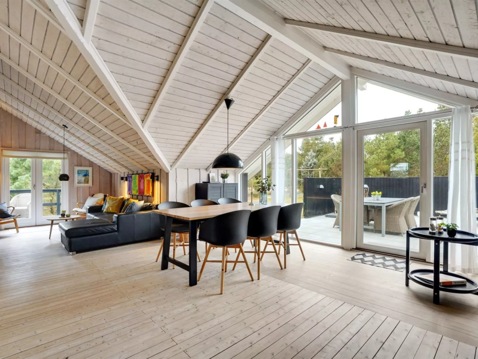 "Rumena" - 800m from the sea-Dedans