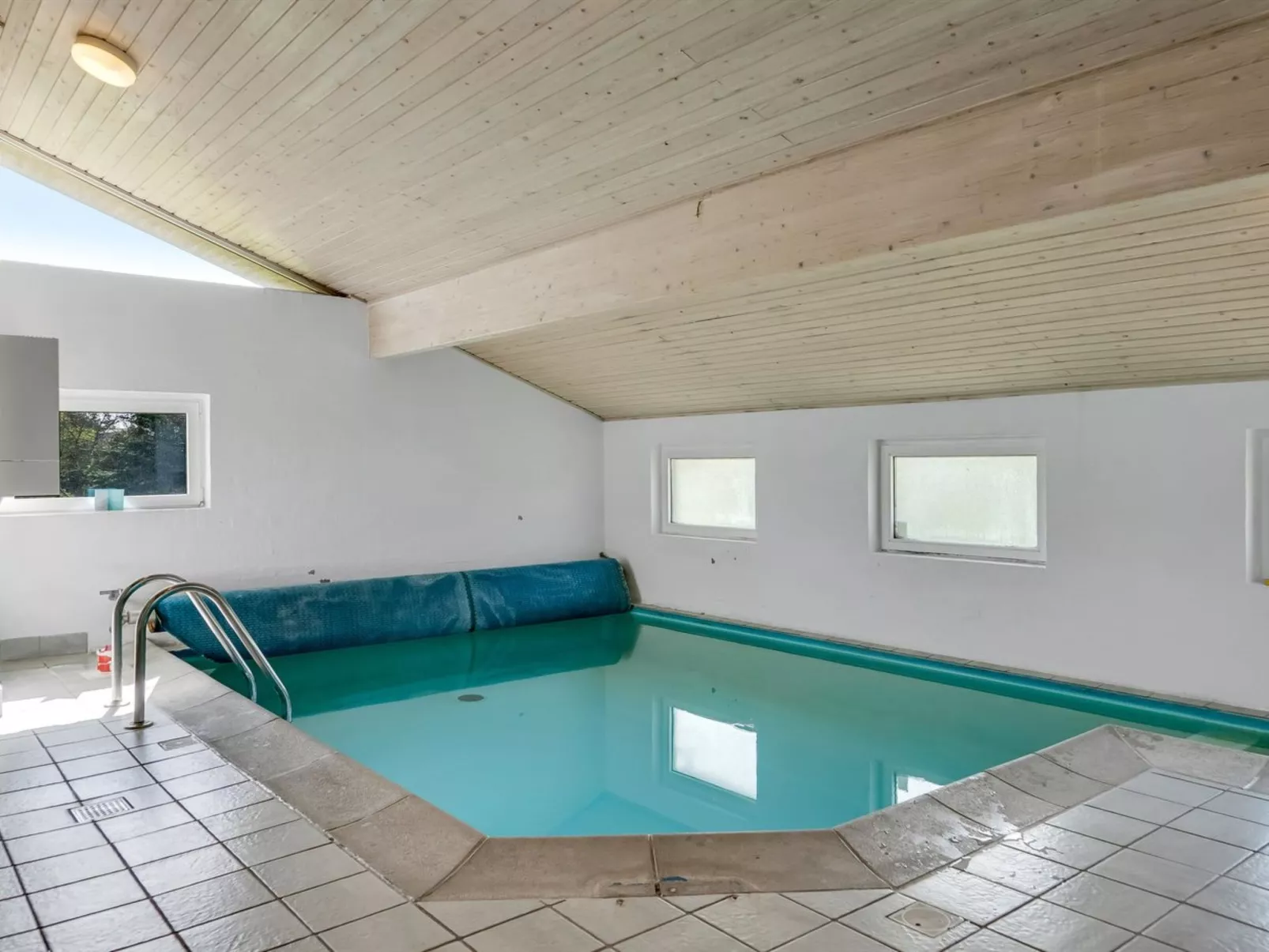 "Aponi" - 400m from the sea-Dehors