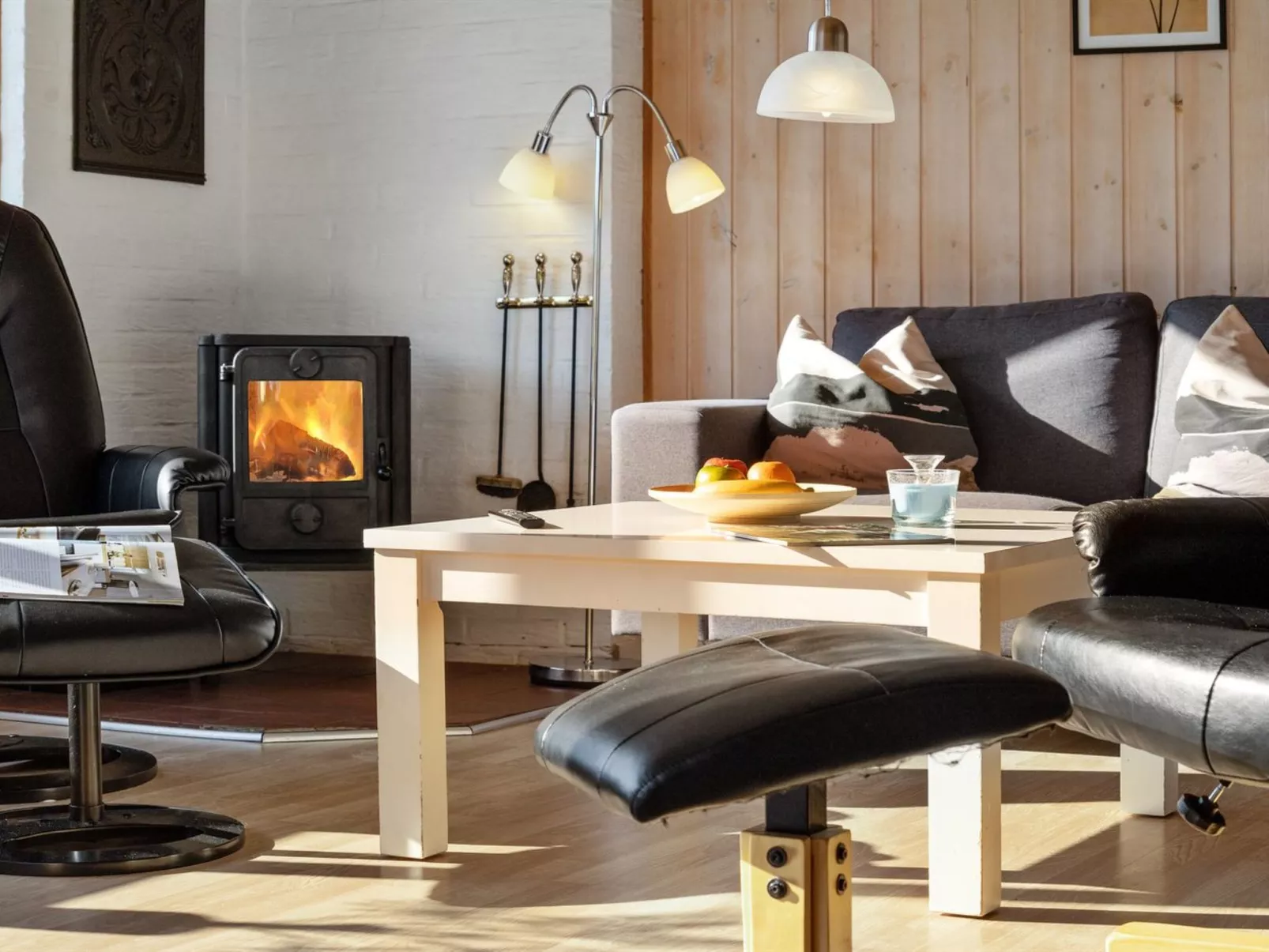 "Nane" - 80m from the sea-Inside