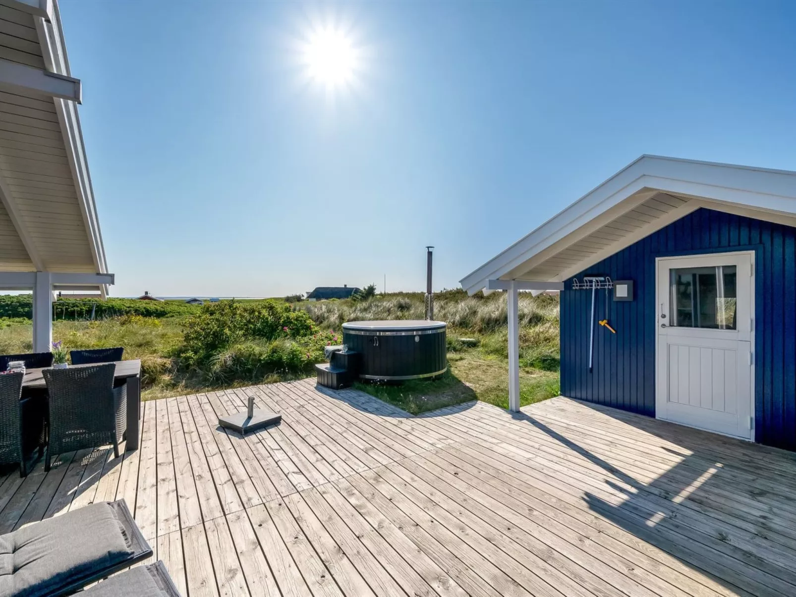 "Asalonis" - 250m from the sea-Inside