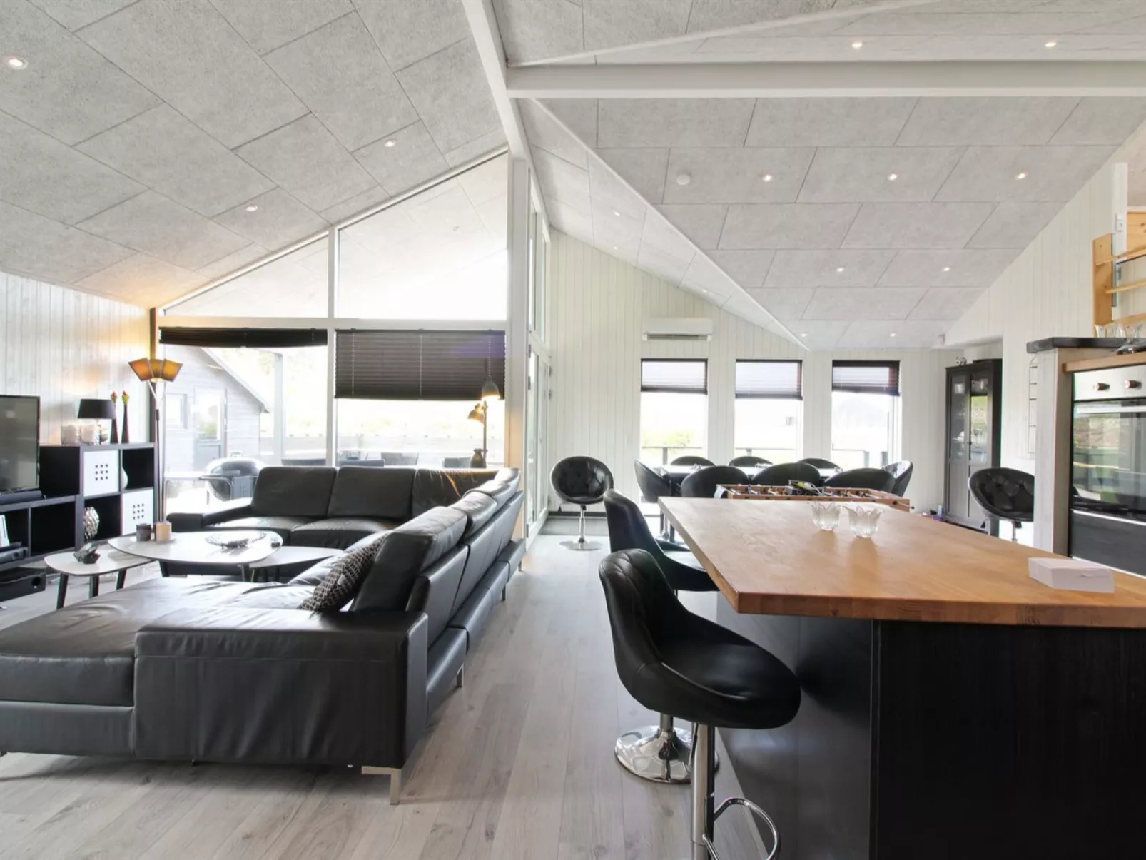 "Aldina" - 1.5km from the sea-Drinnen