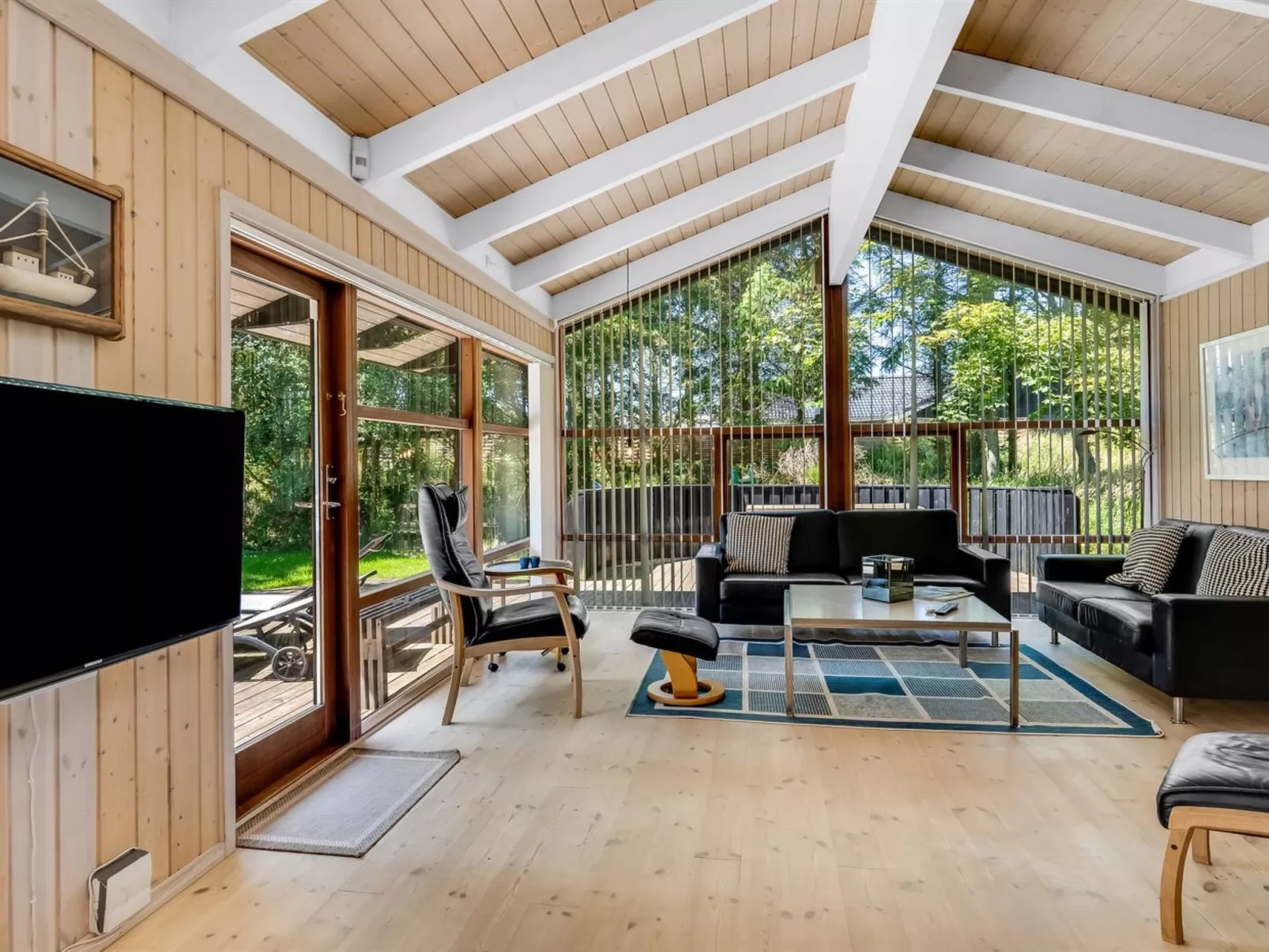 "Paulette" - 450m from the sea-Inside