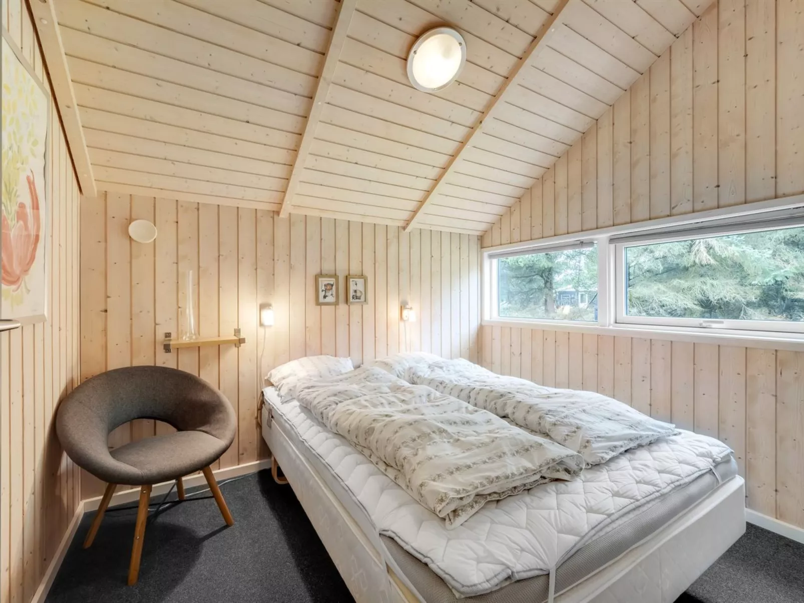 "Anisette" - 1km from the sea-Inside