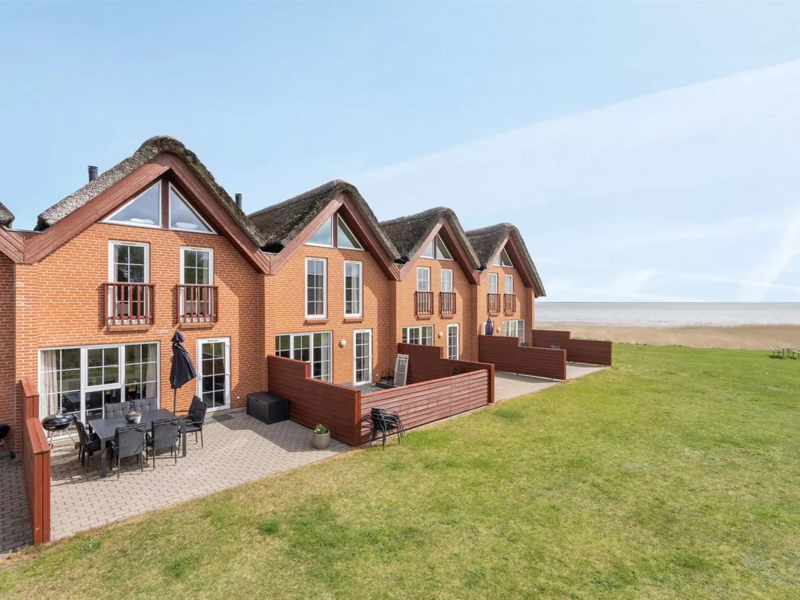 "Perttu" - 3.5km from the sea-Draußen