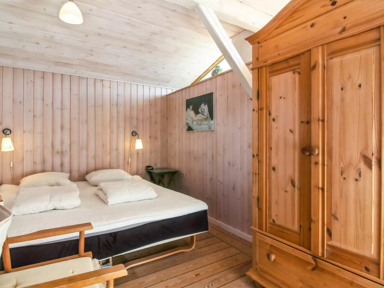 "Trude" - 250m from the sea-Inside