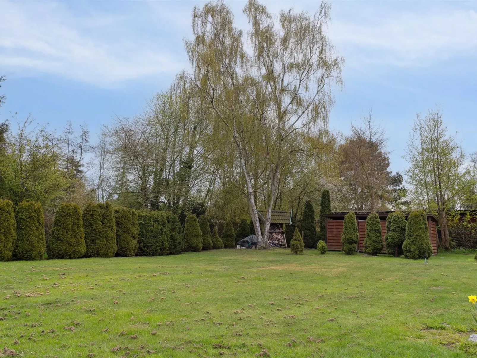 "Undis" - 660m from the sea-Draußen