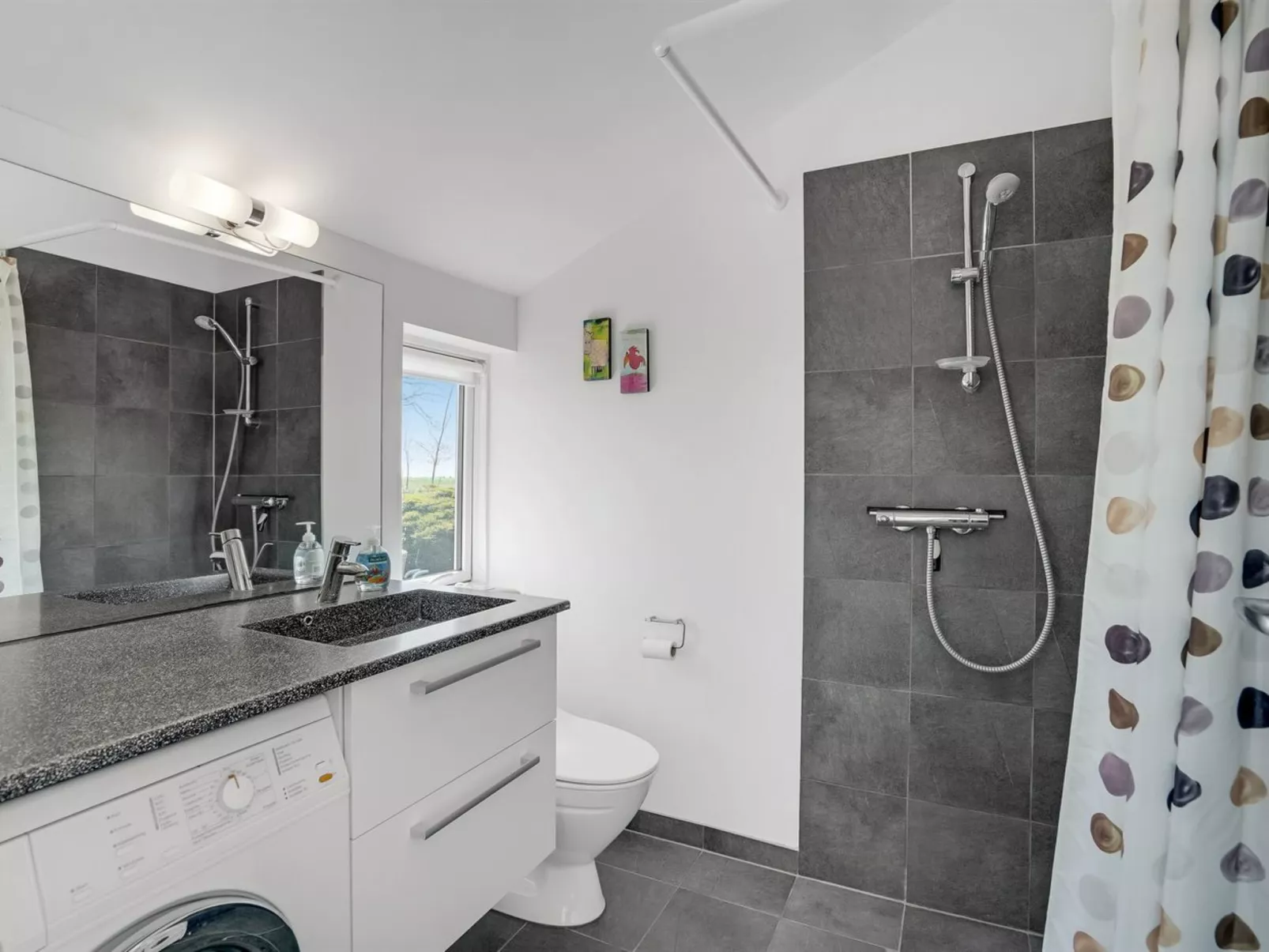 "Trajko" - 100m from the sea-Inside