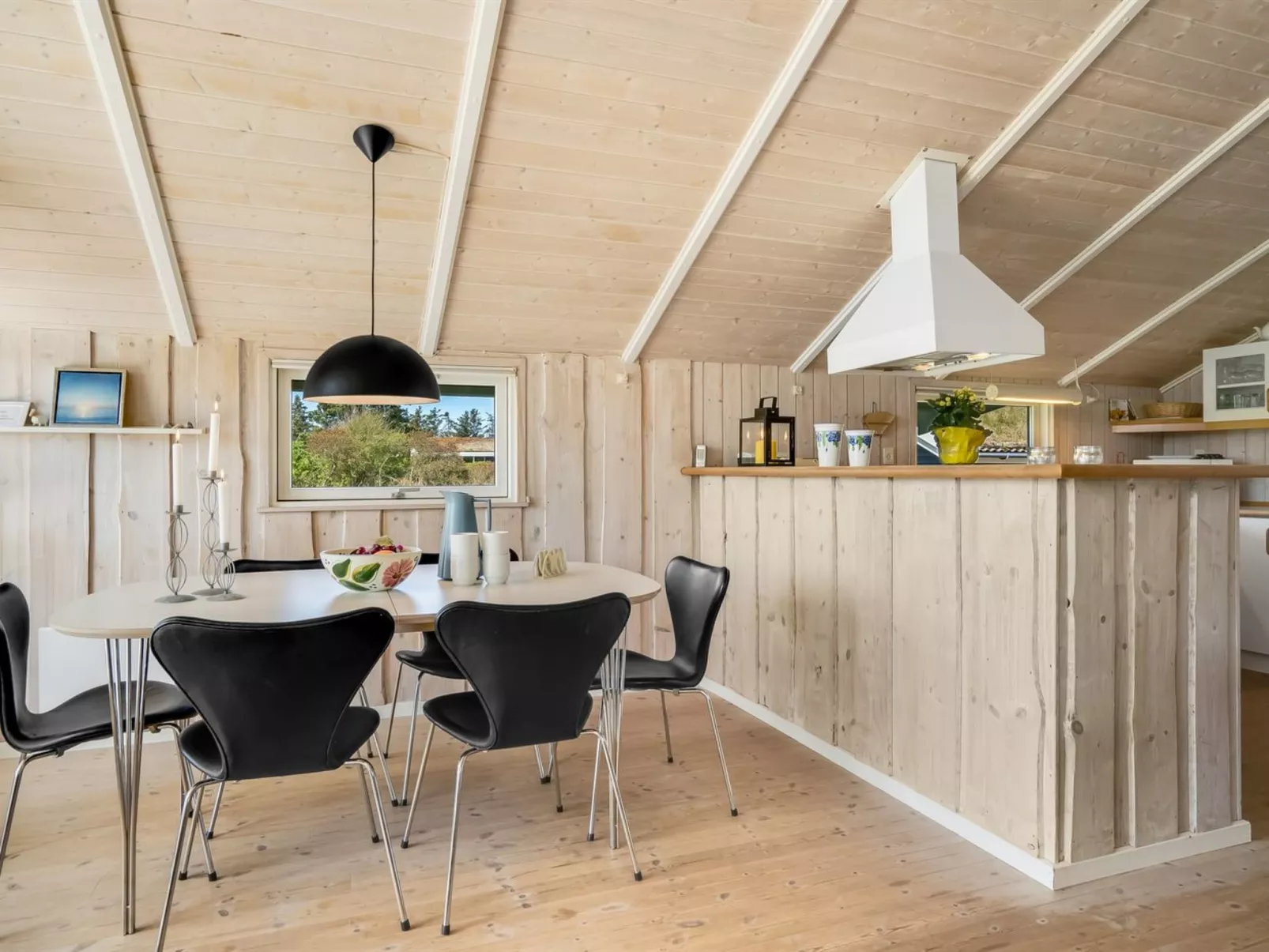 "Eddi" - 550m from the sea-Dedans