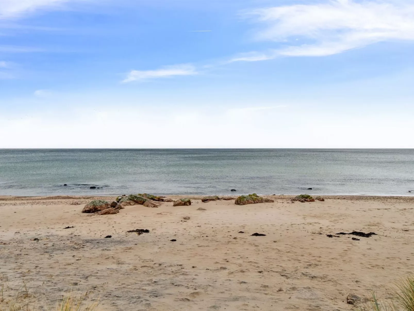 "Annelie" - 75m from the sea-Dehors