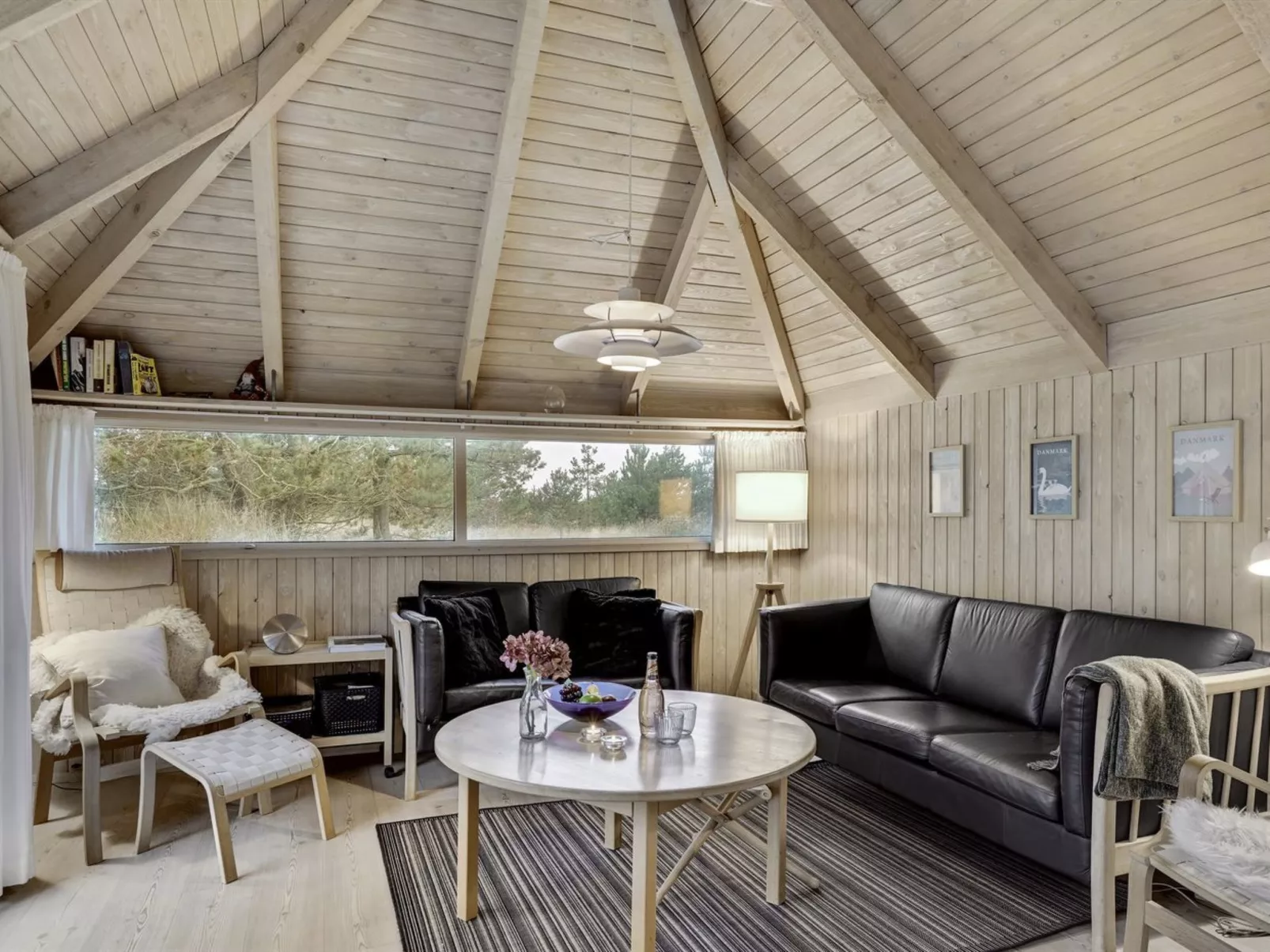 "Catarine" - 1.1km from the sea-Drinnen