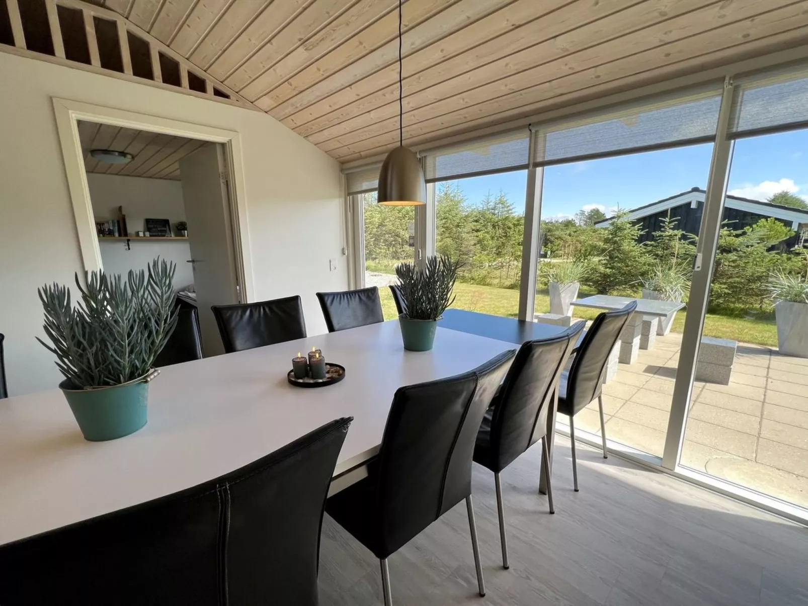 "Ancel" - 1.7km from the sea-Inside