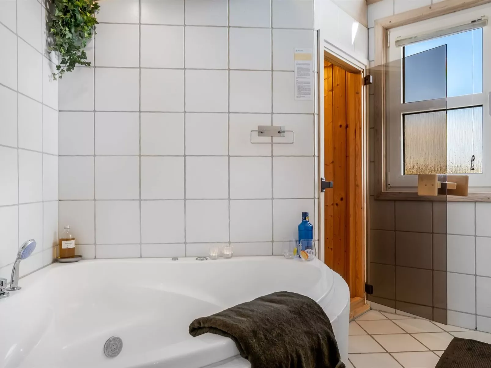 "Ofrath" - 350m from the sea-Dedans