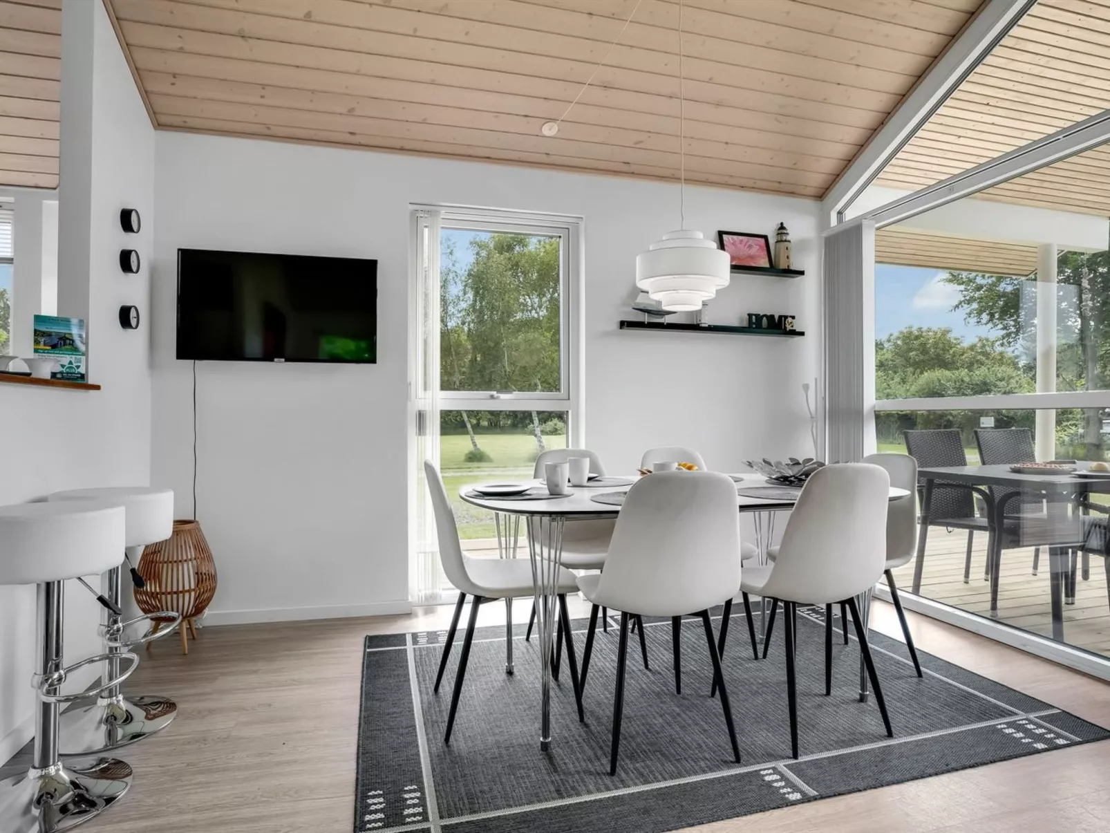 "Luukas" - 150m from the sea-Inside