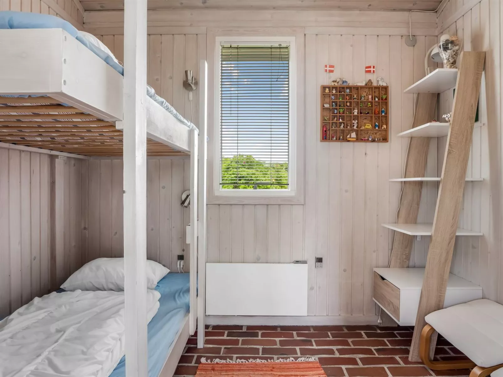 "Verene" - 400m from the sea-Drinnen