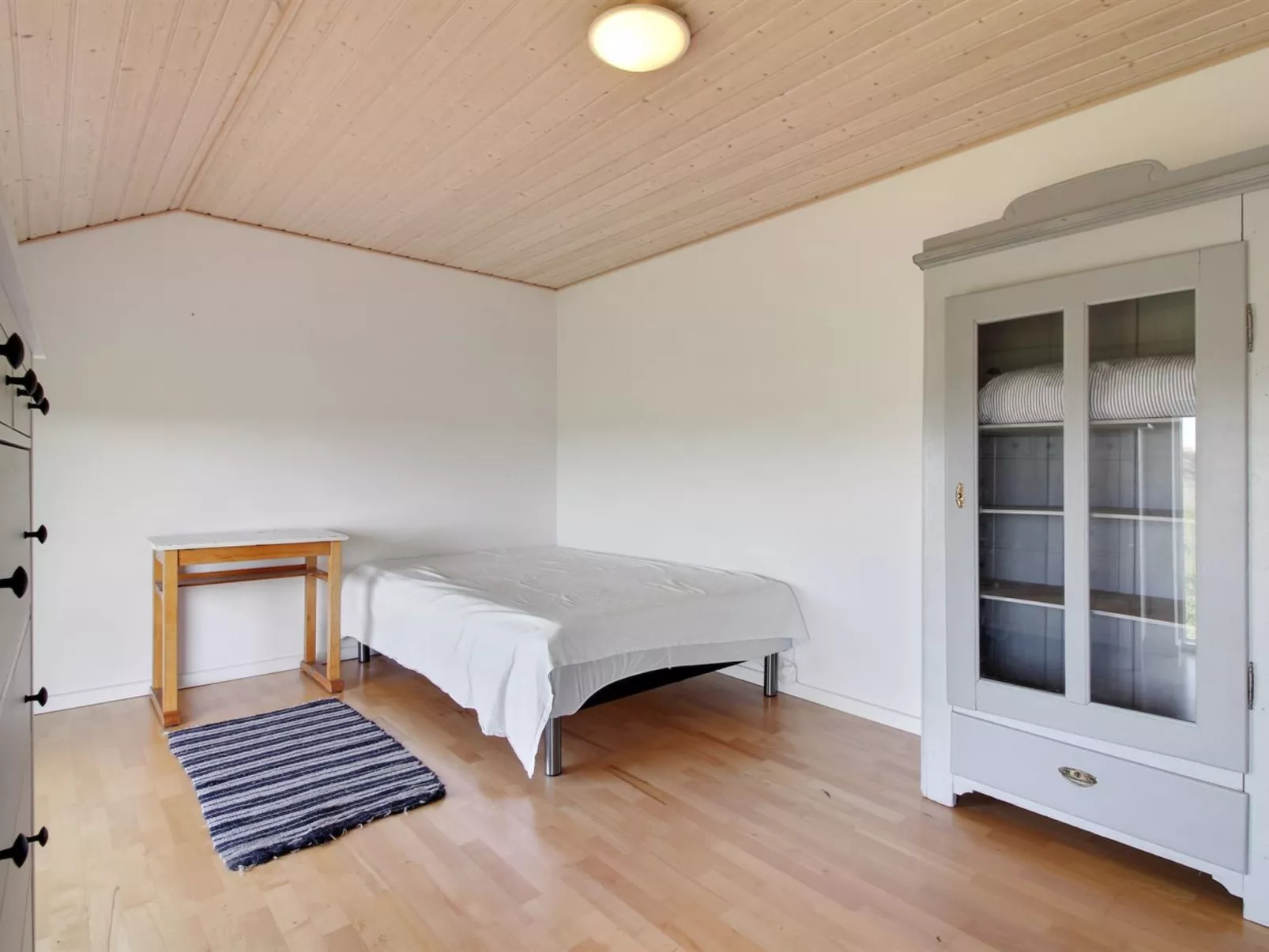 "Amalia" - 500m from the sea-Drinnen