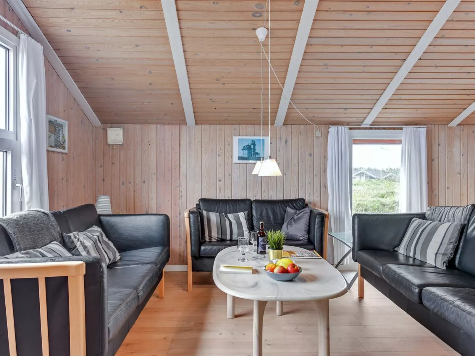 "Mogens" -  from the sea-Dedans