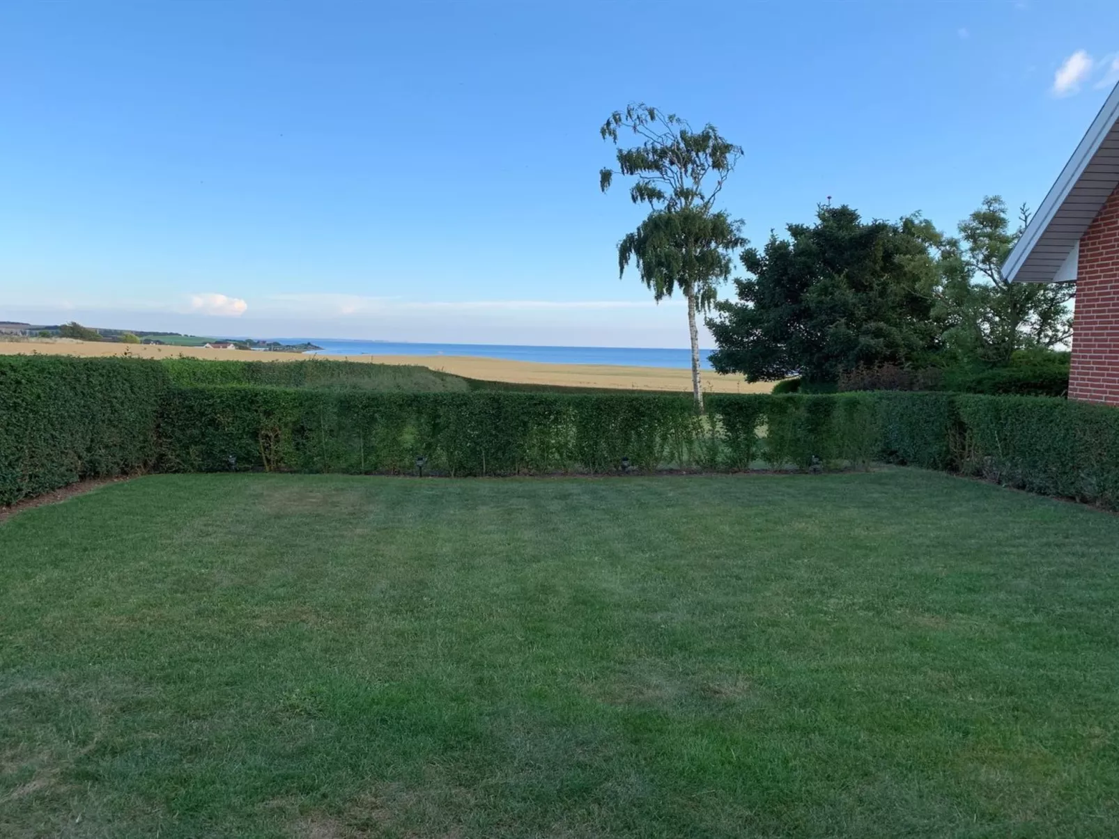 "Ringulf" - 350m from the sea-Outside