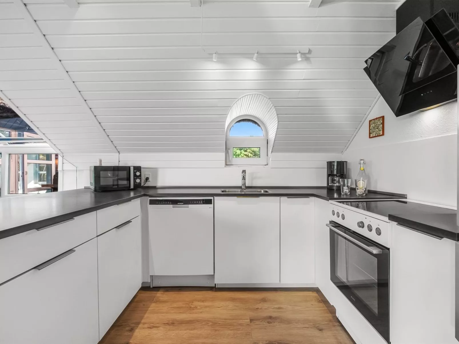 "Ruse" - 500m from the sea-Dedans