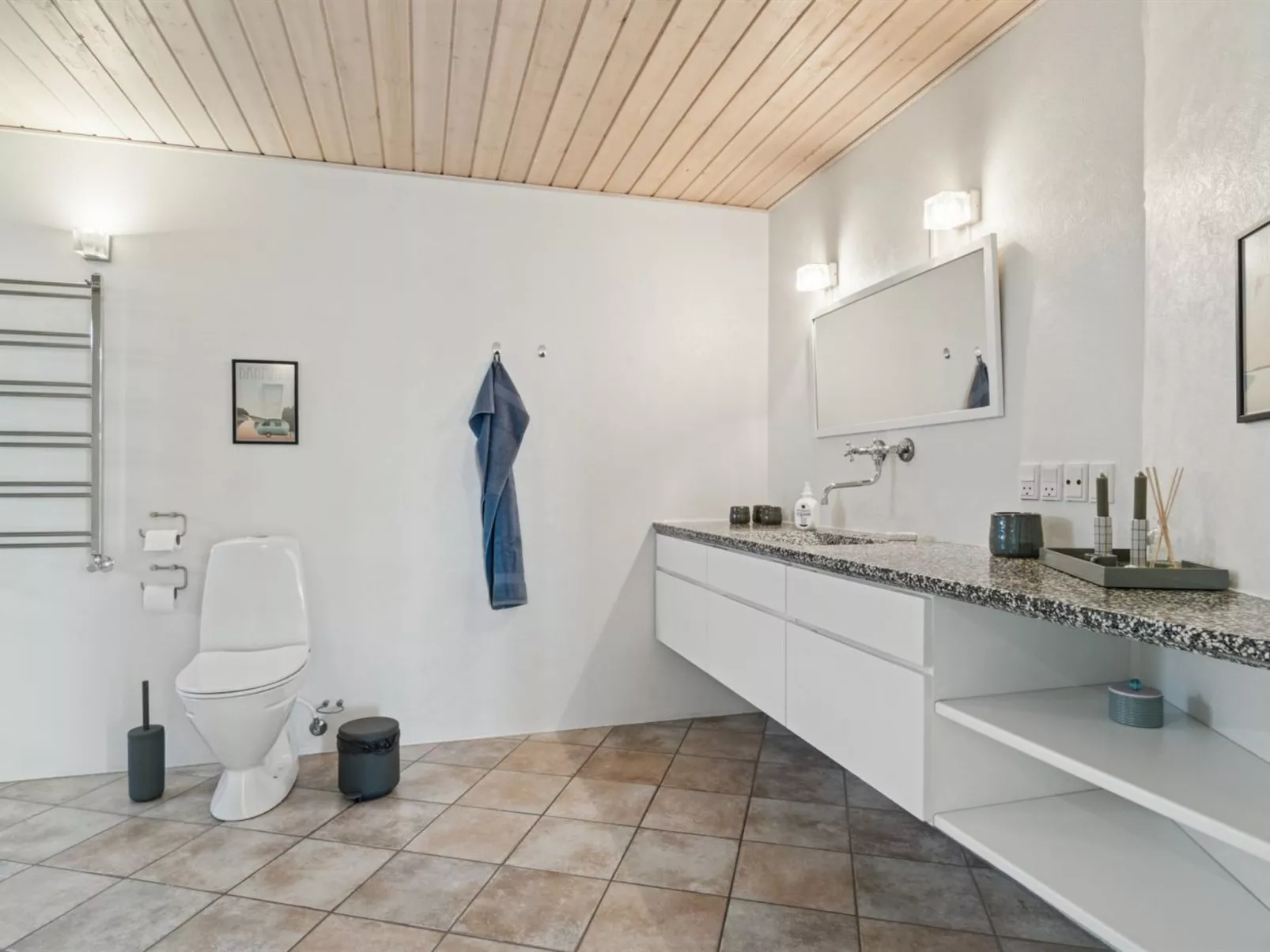 "Elba" - 100m from the sea-Inside