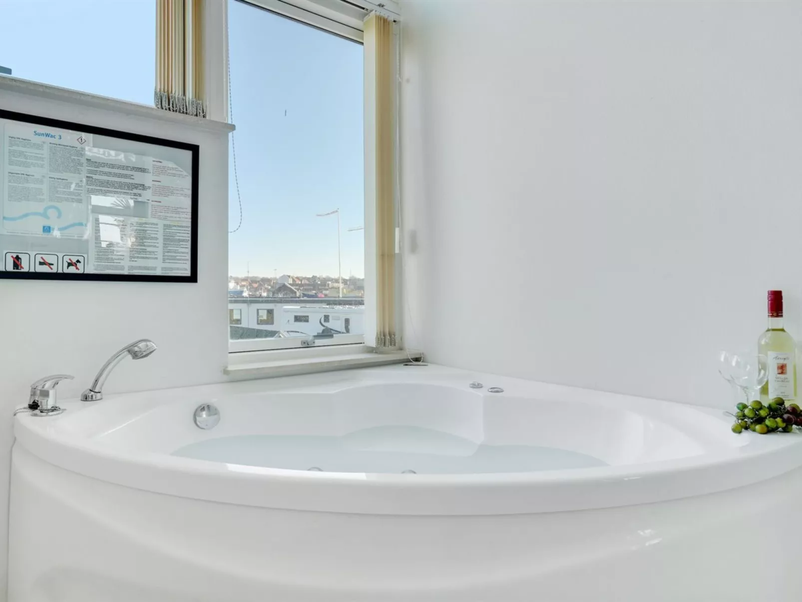 "Lucjan" - 50m from the sea-Drinnen