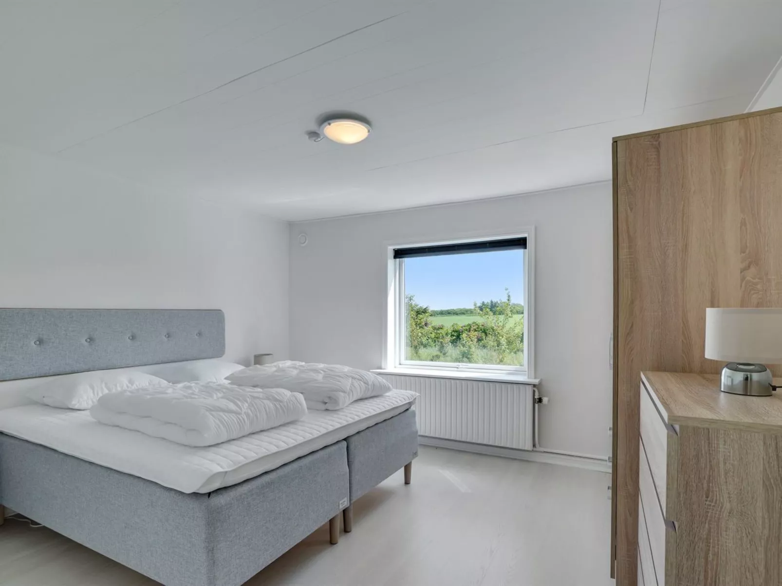 "Imilie" - 250m to the fjord-Dedans