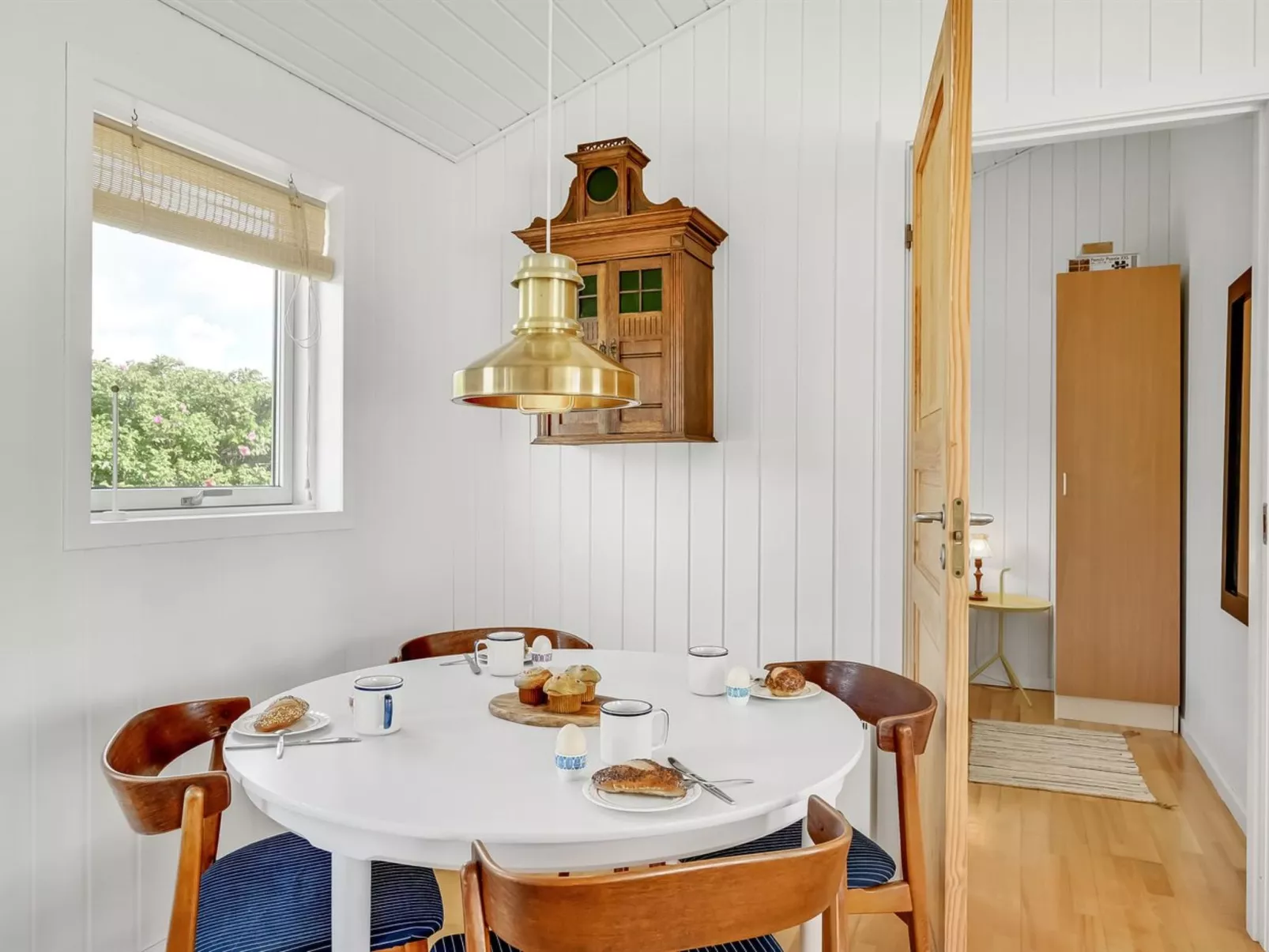 "Köbes" - 200m from the sea-Drinnen