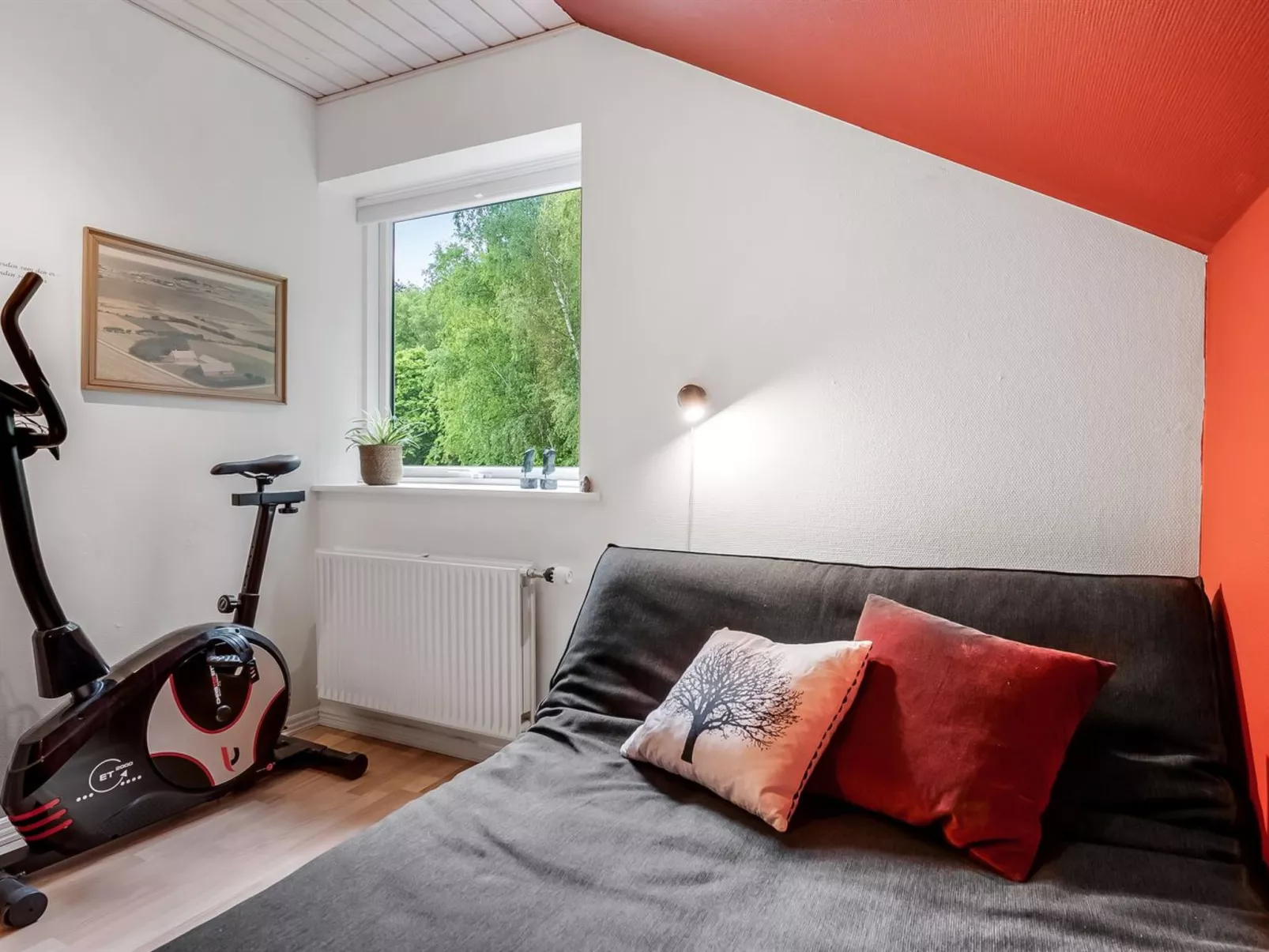 "Thiokk" - 500m from the sea-Inside