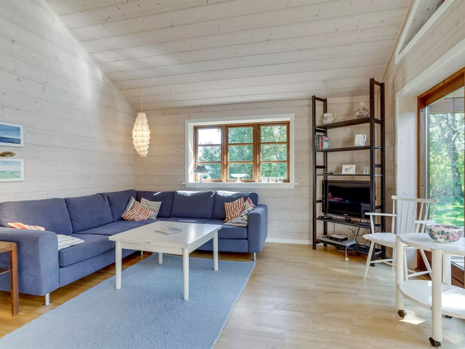 "Floriane" - 700m from the sea-Drinnen