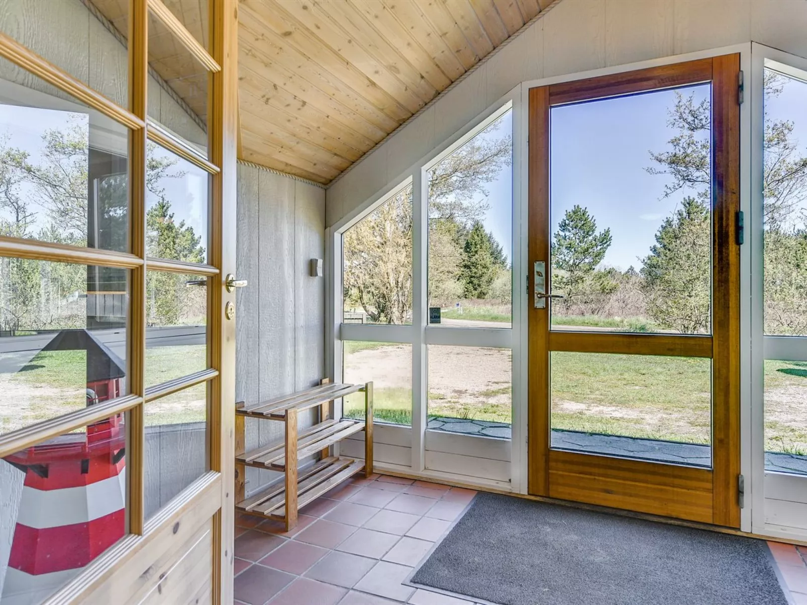 "Niyazi" - 3.1km from the sea-Inside