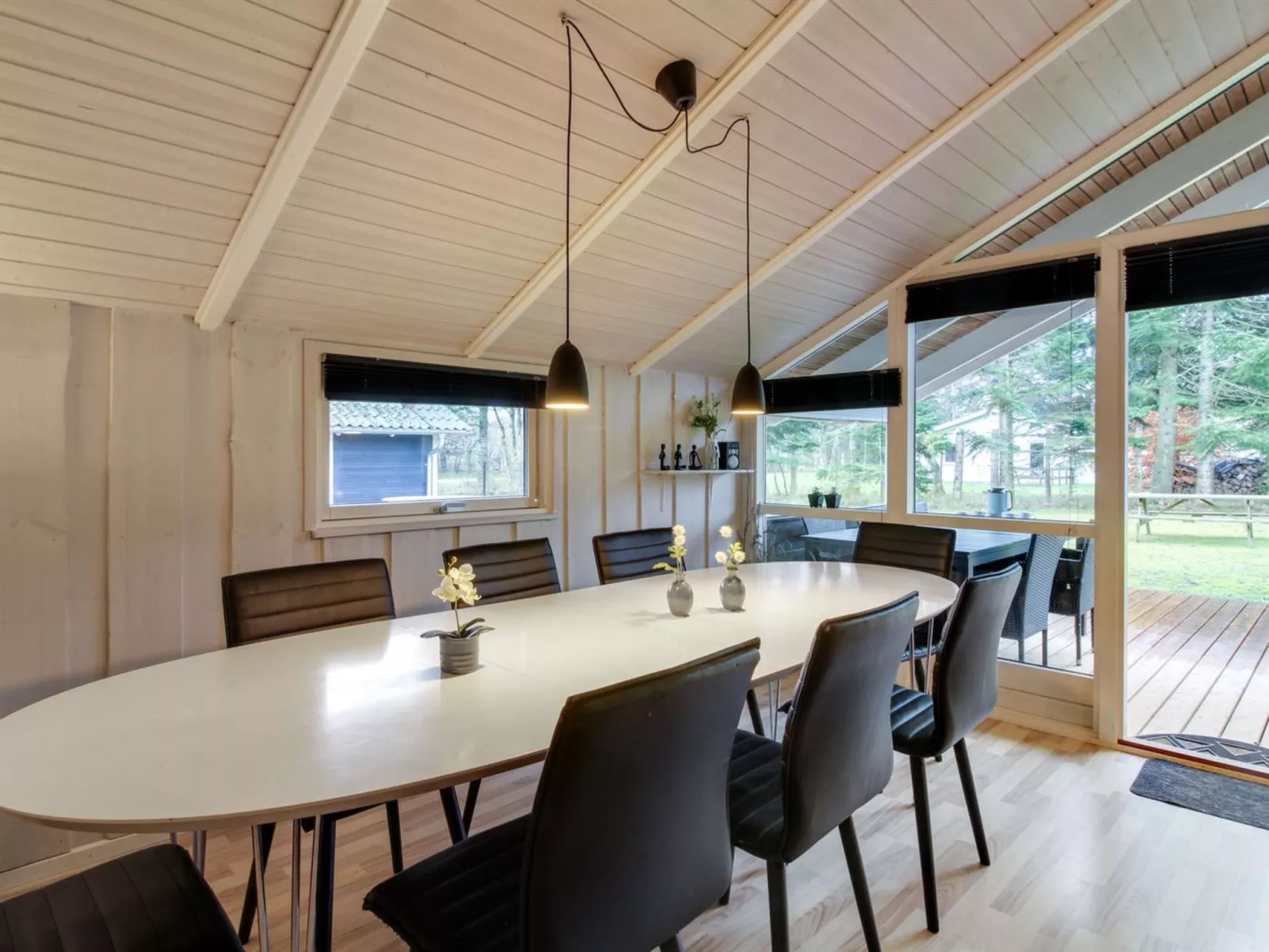 "Acucena" - 1.3km from the sea-Dedans