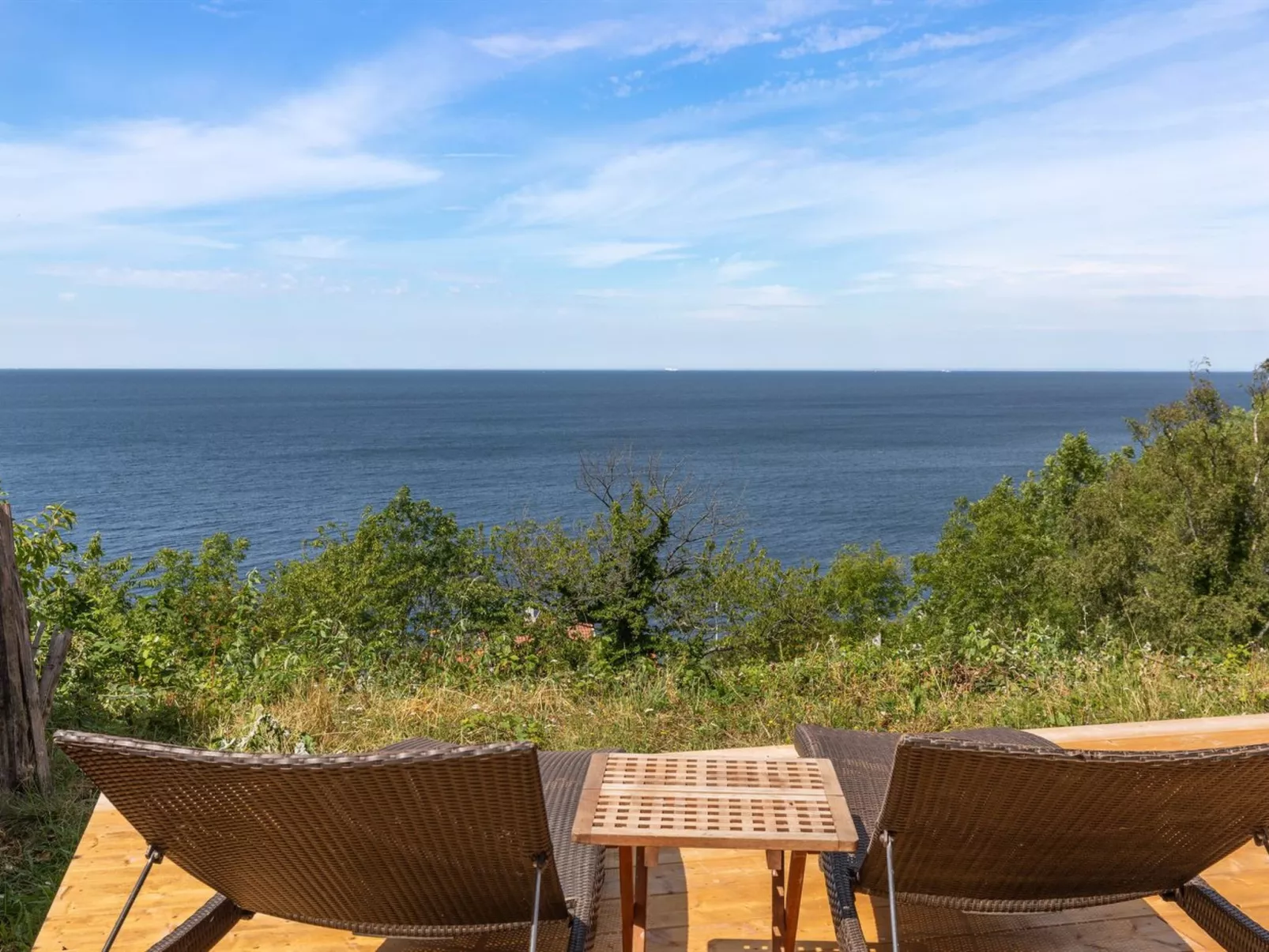 "Thormoth" - 200m from the sea-Outside