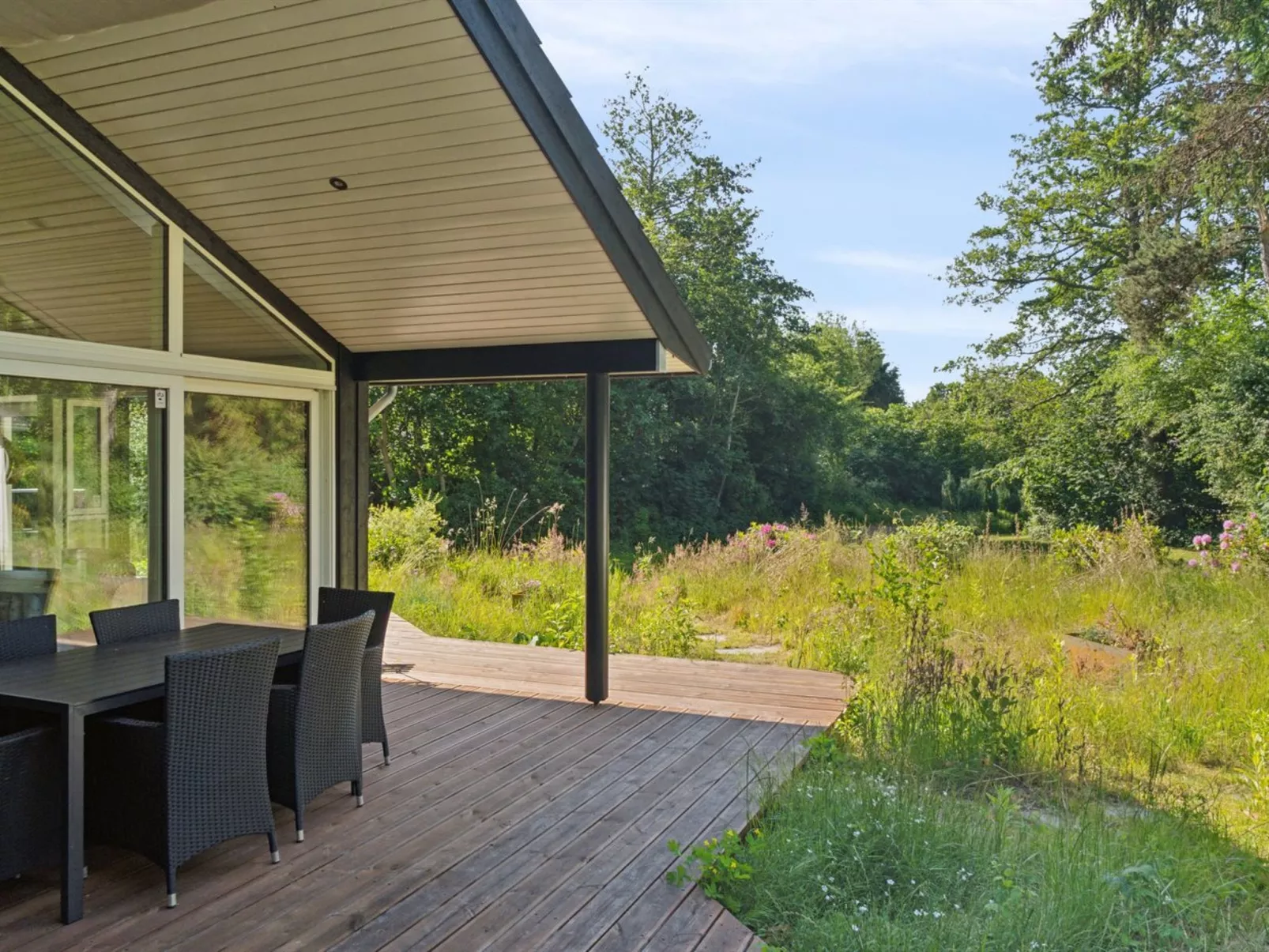 "Thora" - 800m from the sea-Outside