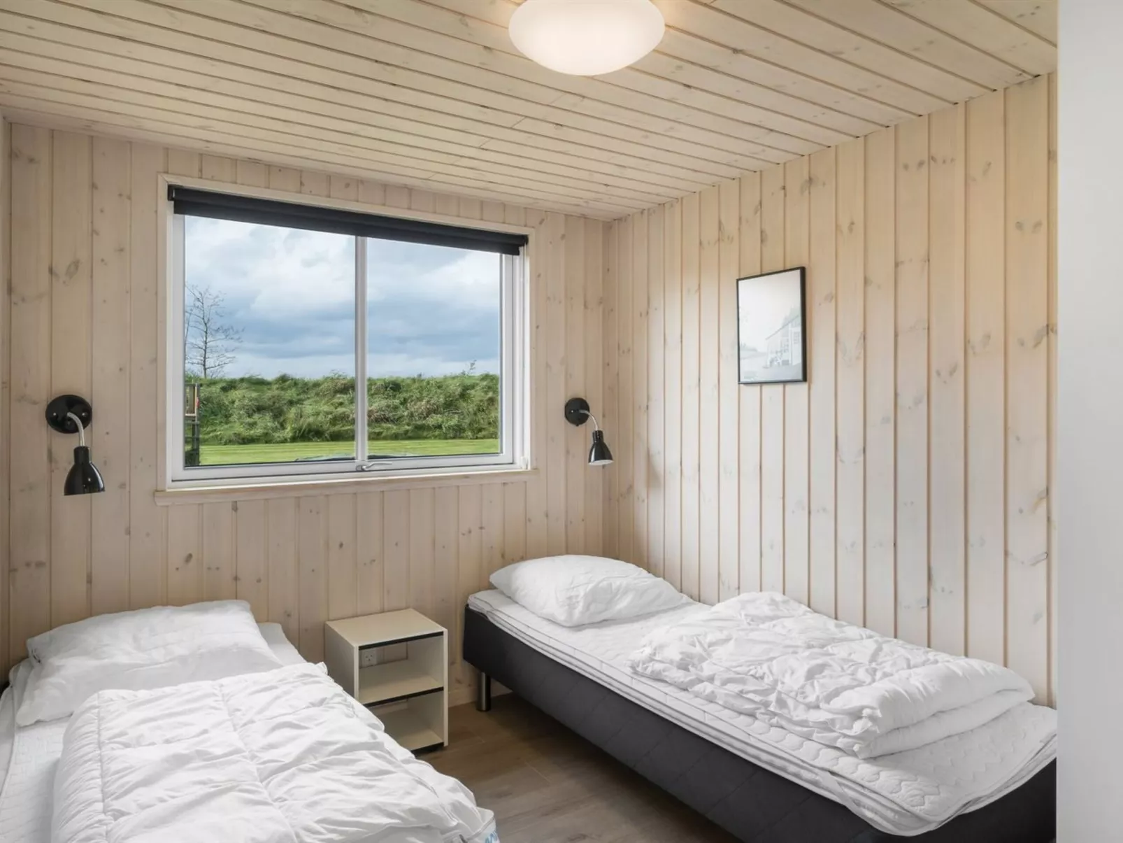 "Sinikka" - 350m from the sea-Inside