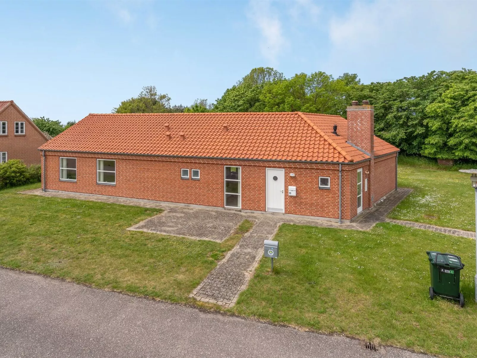 "Fengur" - 330m from the sea-Outside