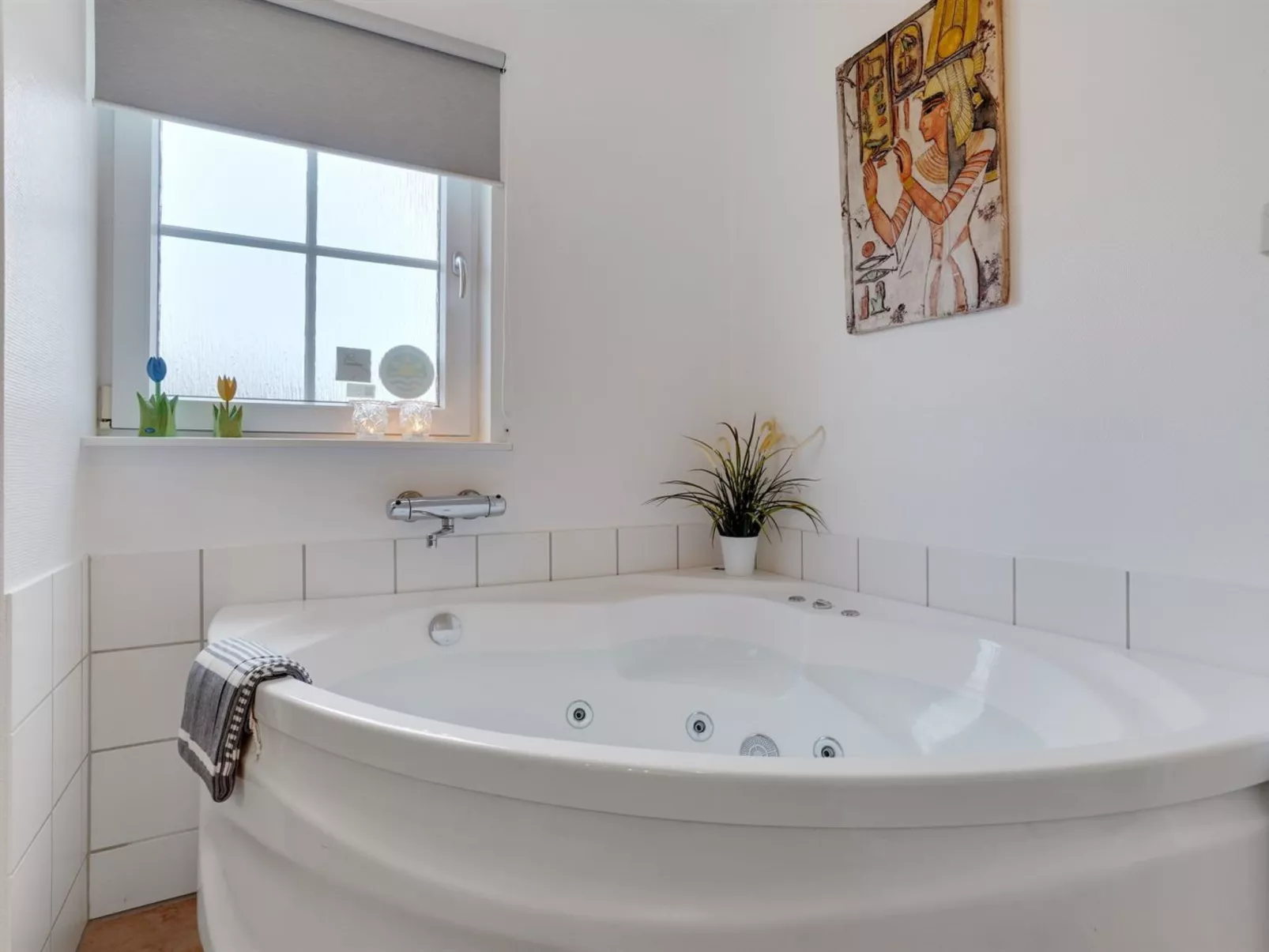 "Manola" - 300m from the sea-Drinnen