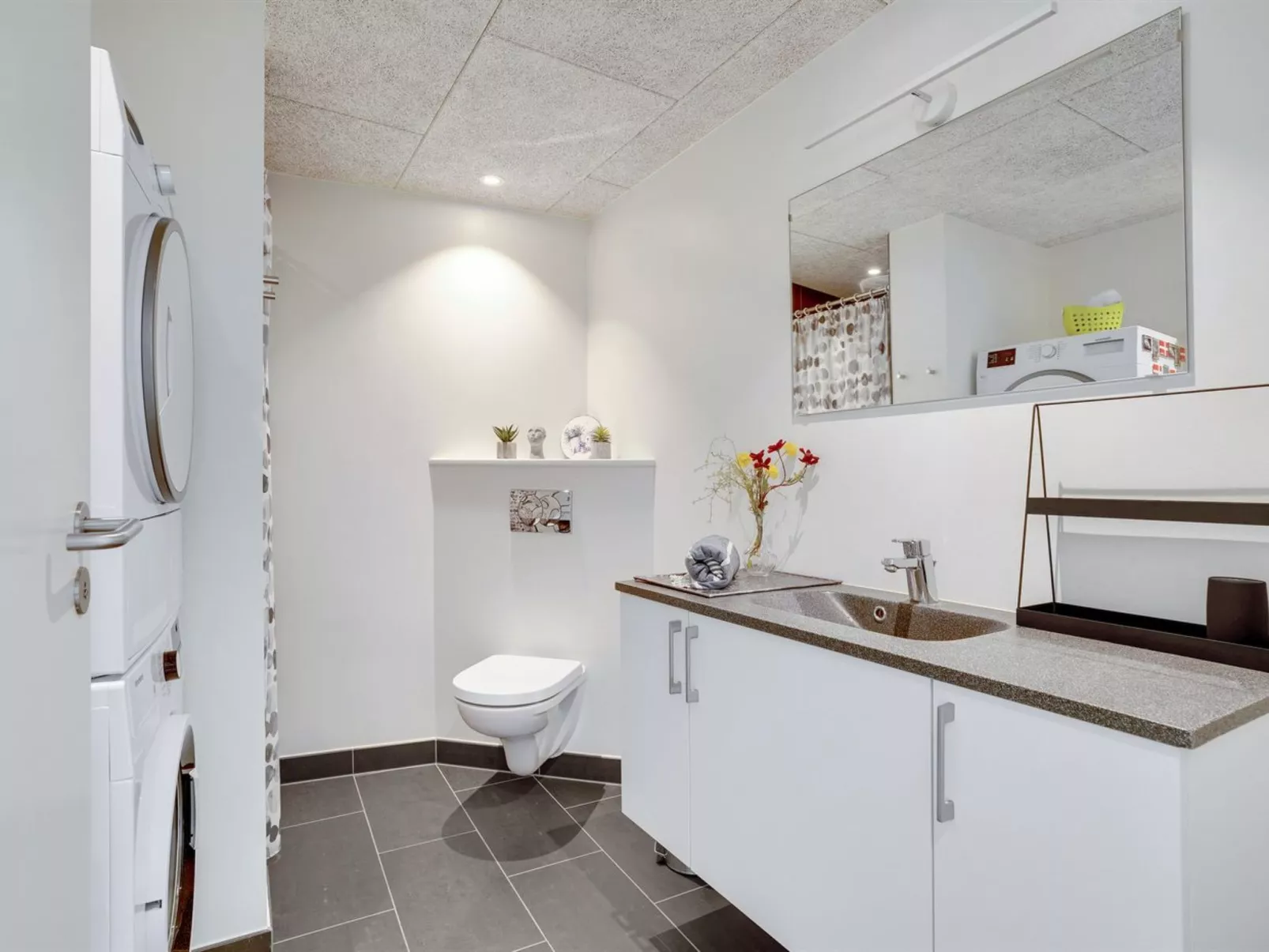 "Geraldine" - 250m from the sea-Dedans