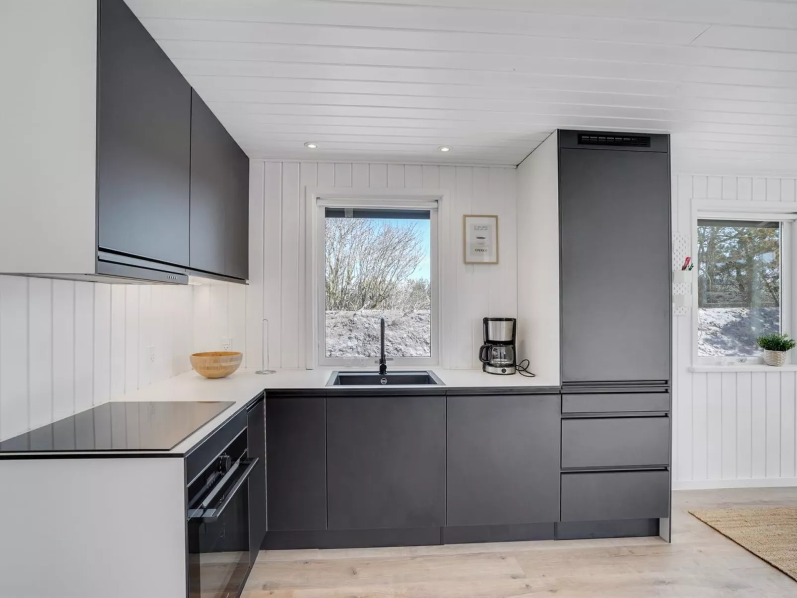 "Gillis" - 900m from the sea-Inside