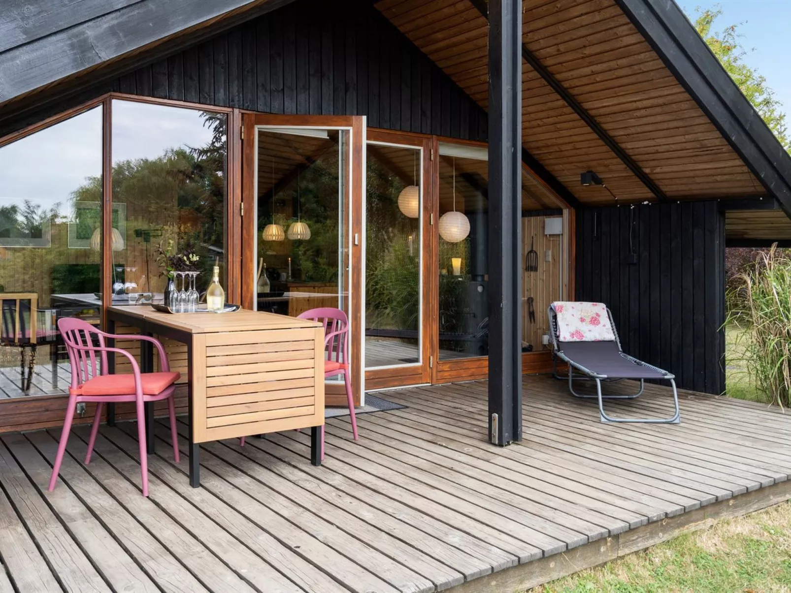 "Ija" - 200m from the sea-Outside