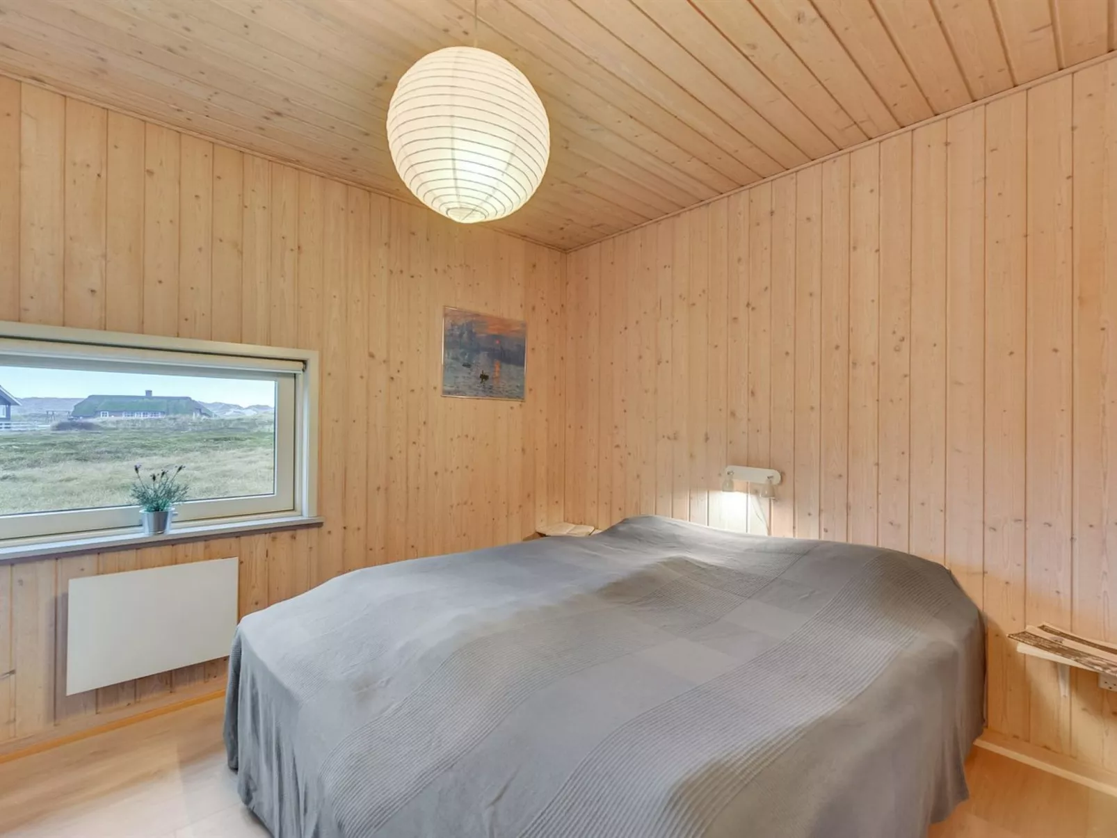 "Janni" - 250m from the sea-Inside