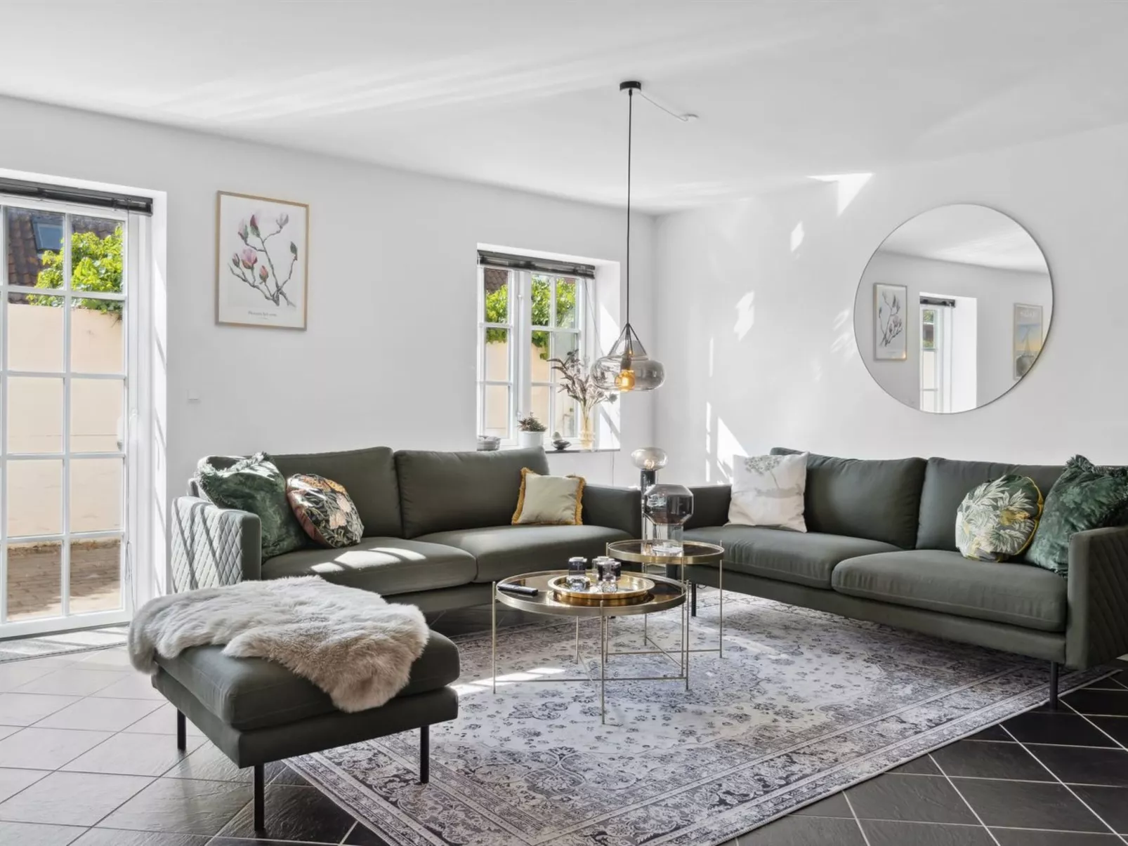 "Murtuz" - 900m from the sea-Inside