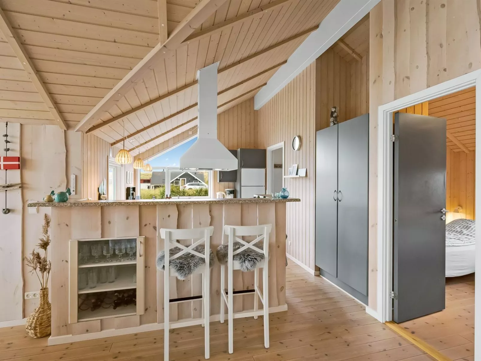 "Sochyeta" - 150m from the sea-Drinnen