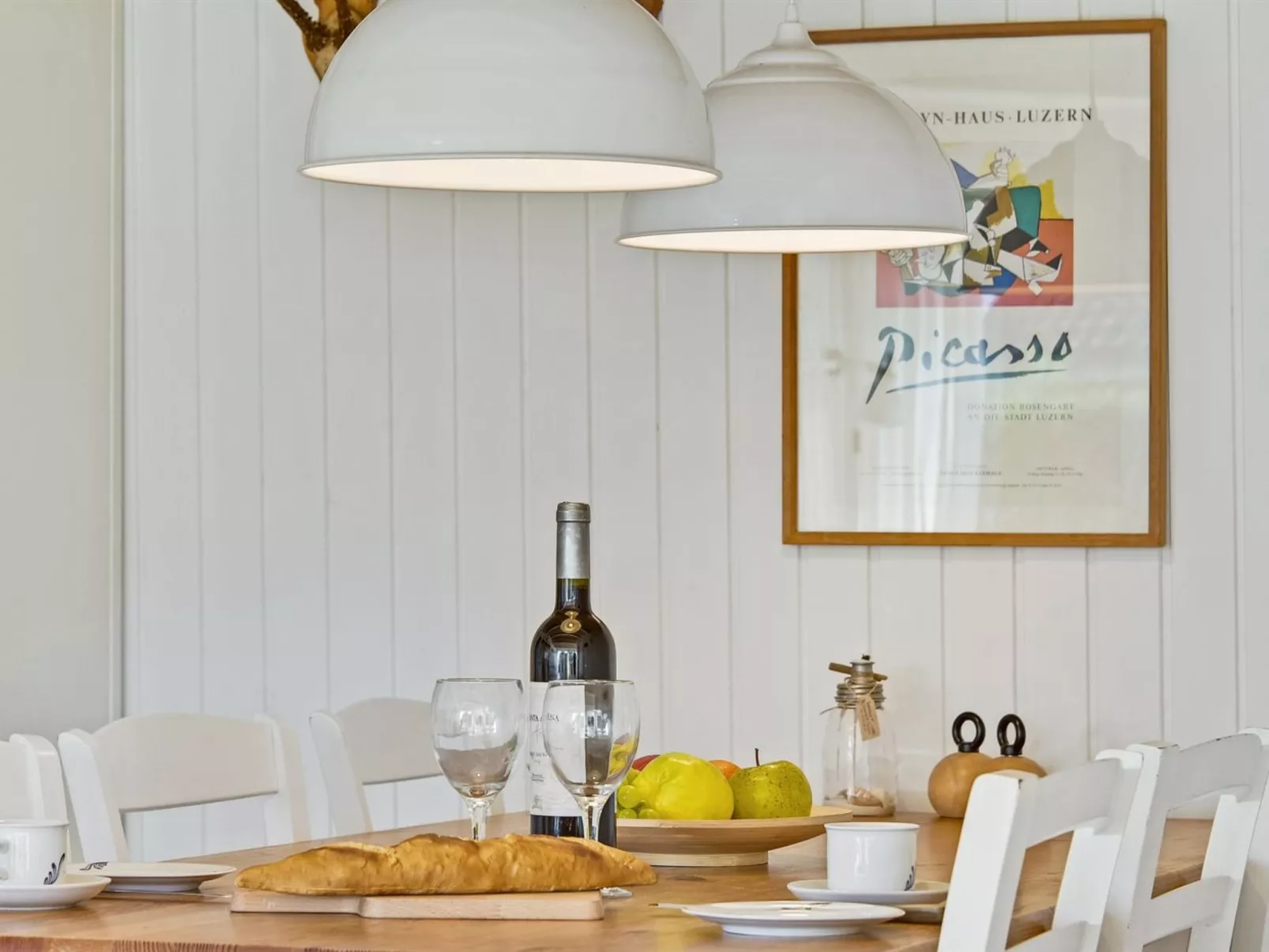 "Florina" - 700m from the sea-Inside