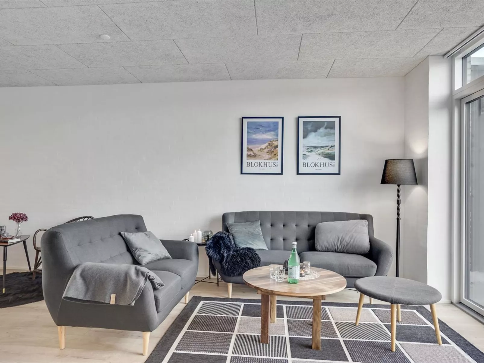 "Ilsabe" - 2km from the sea-Inside