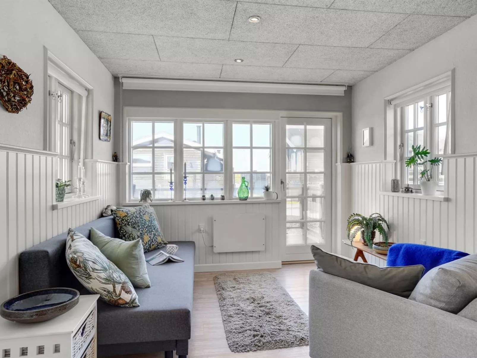 "Sazur" - 75m from the sea-Inside