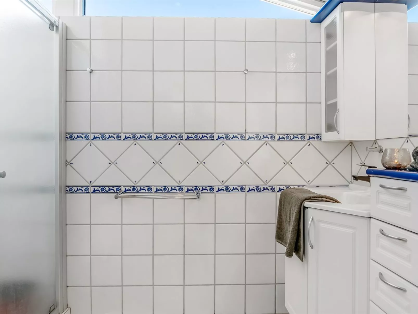 "Hilka" - 75m from the sea-Drinnen