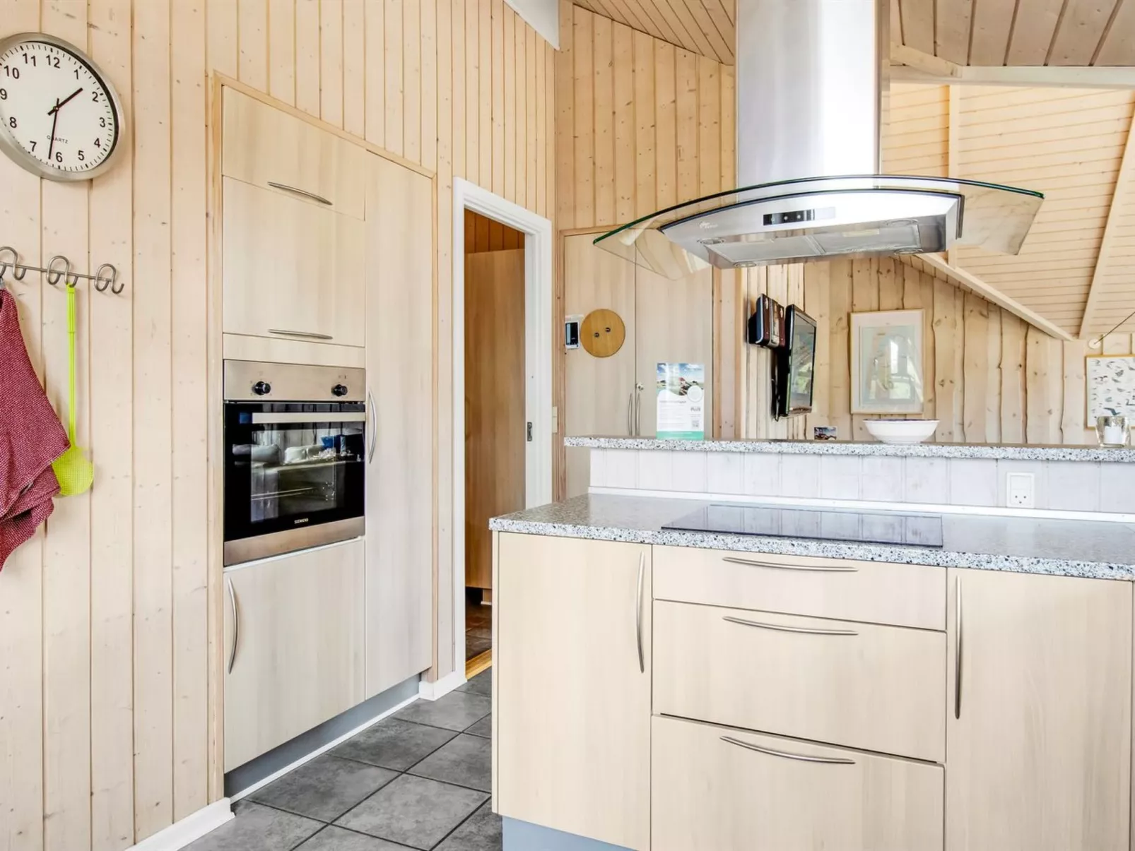 "Svenny" - 800m from the sea-Dedans