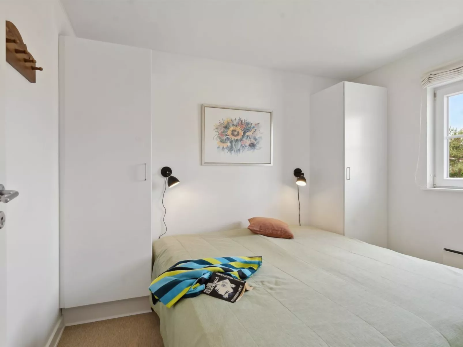 "Daniela" - 300m from the sea-Inside