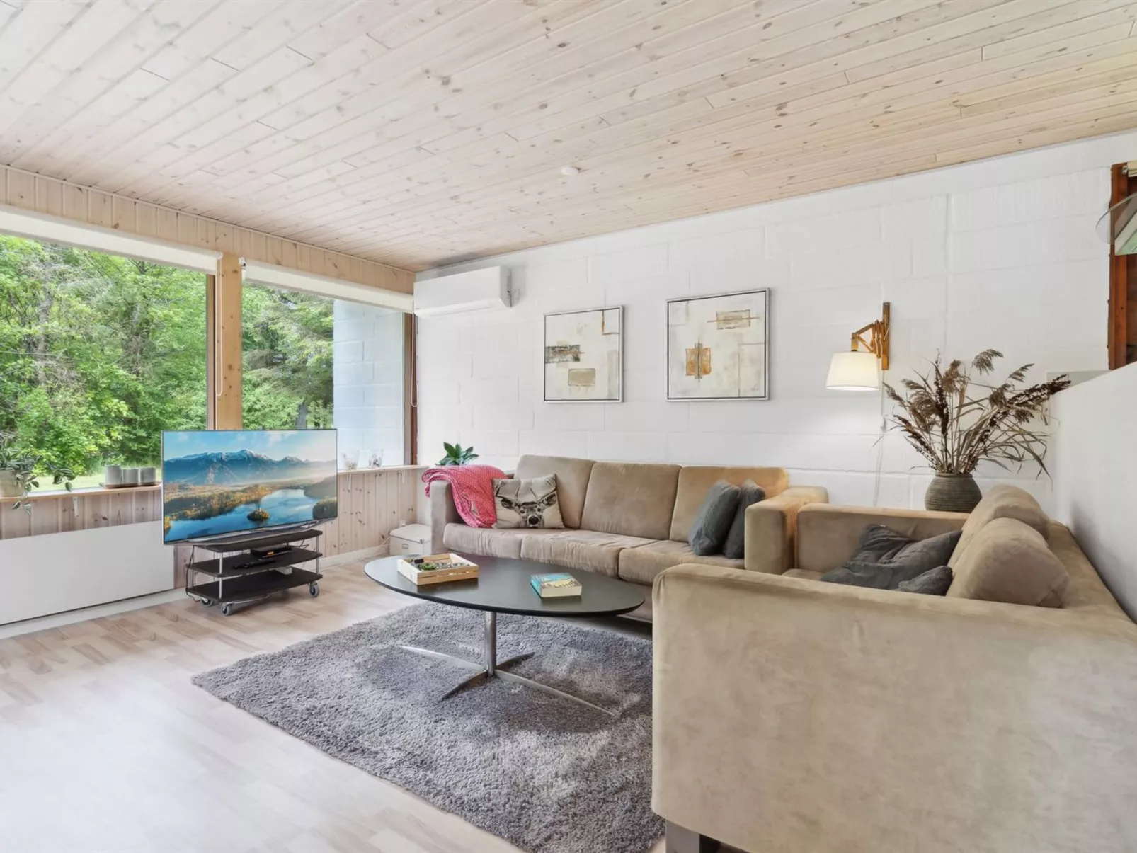 "Marta" - 1.5km from the sea-Dedans